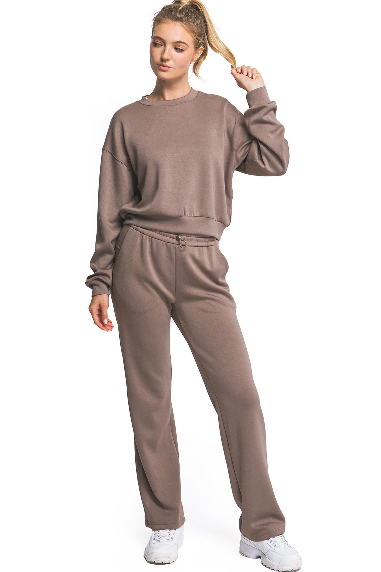 Dream Butter Lounge Set