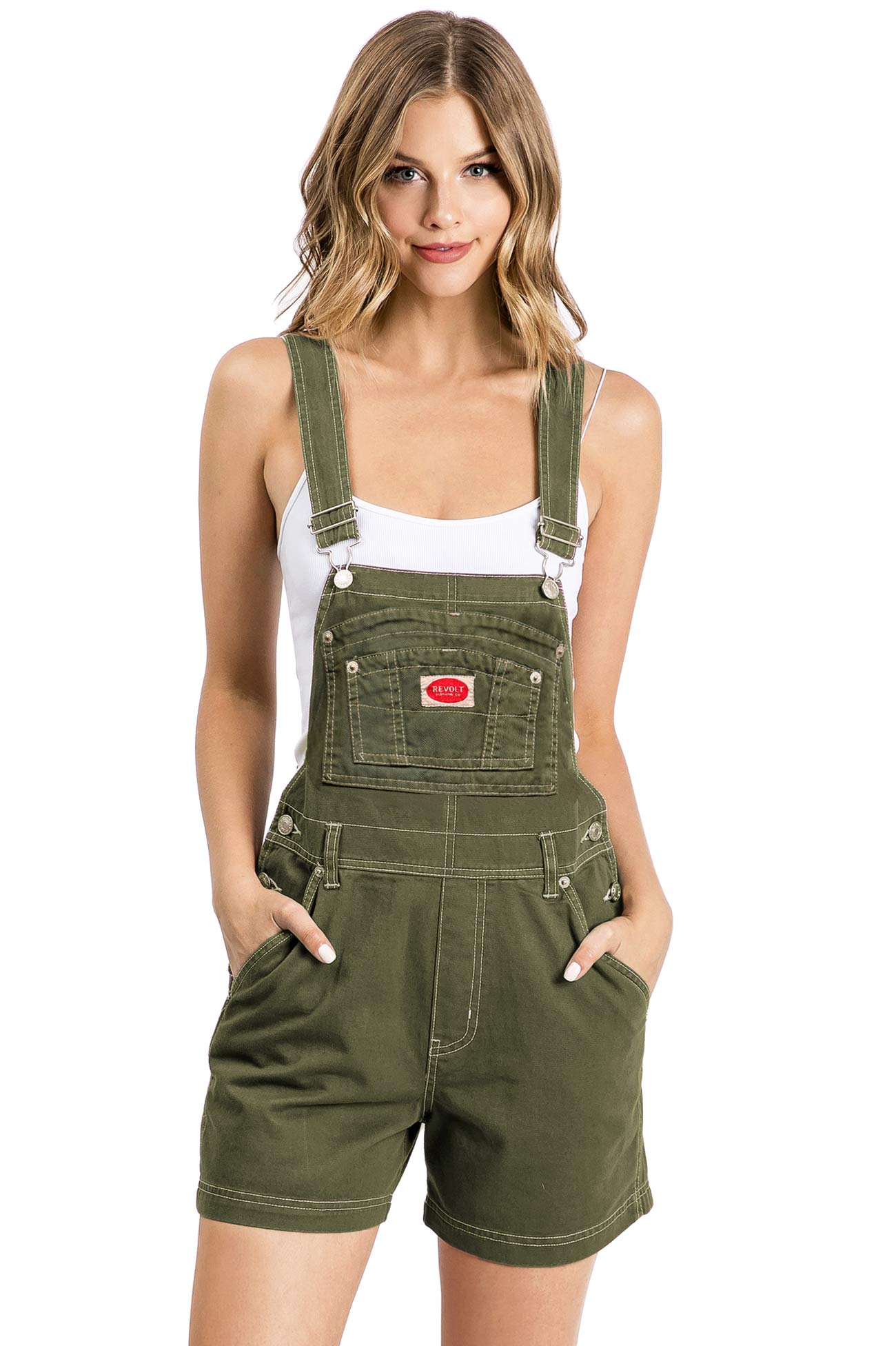 Retrospect Shortalls