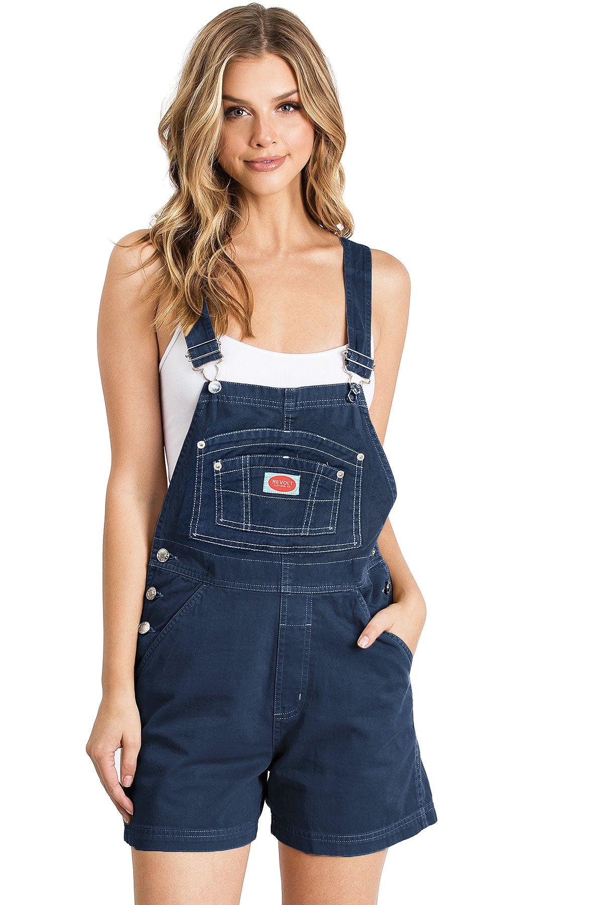 Retrospect Shortalls