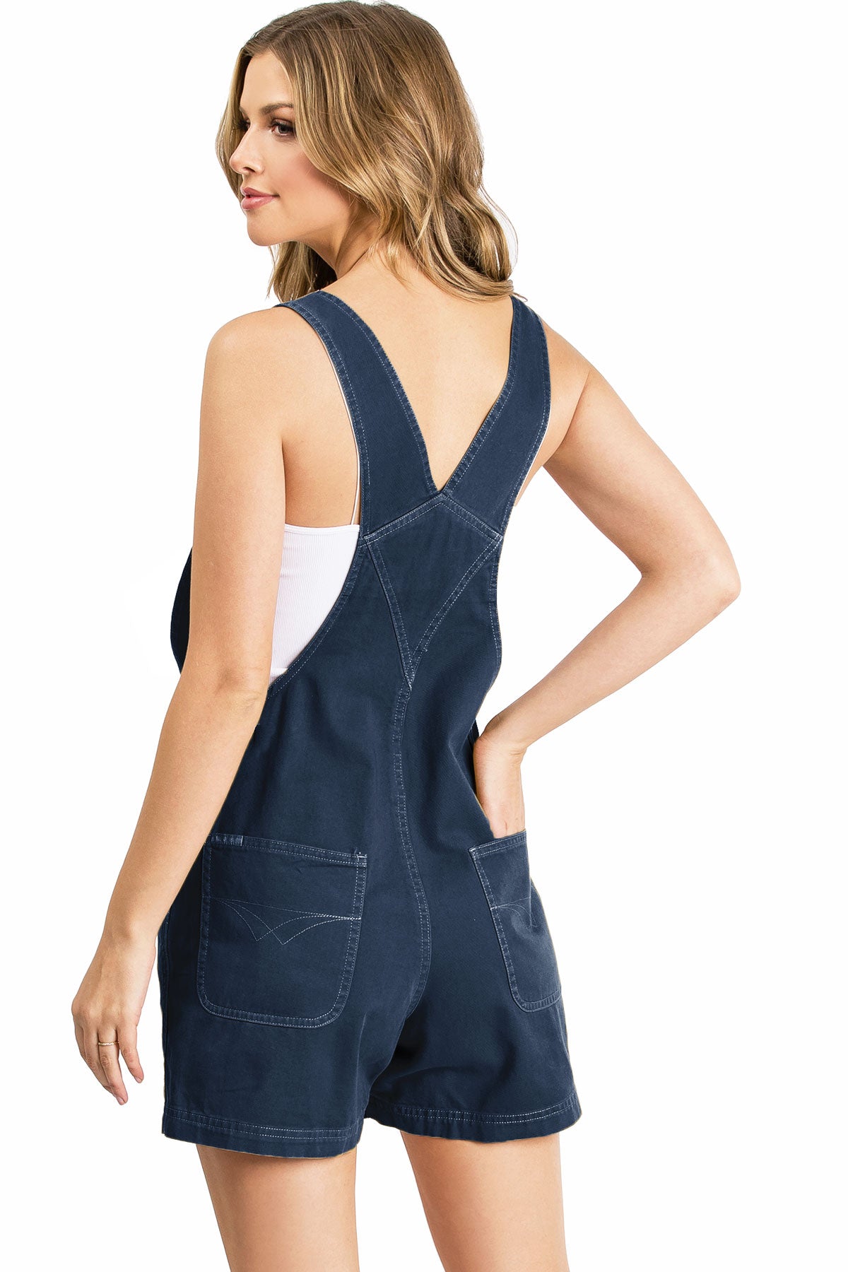 Retrospect Shortalls