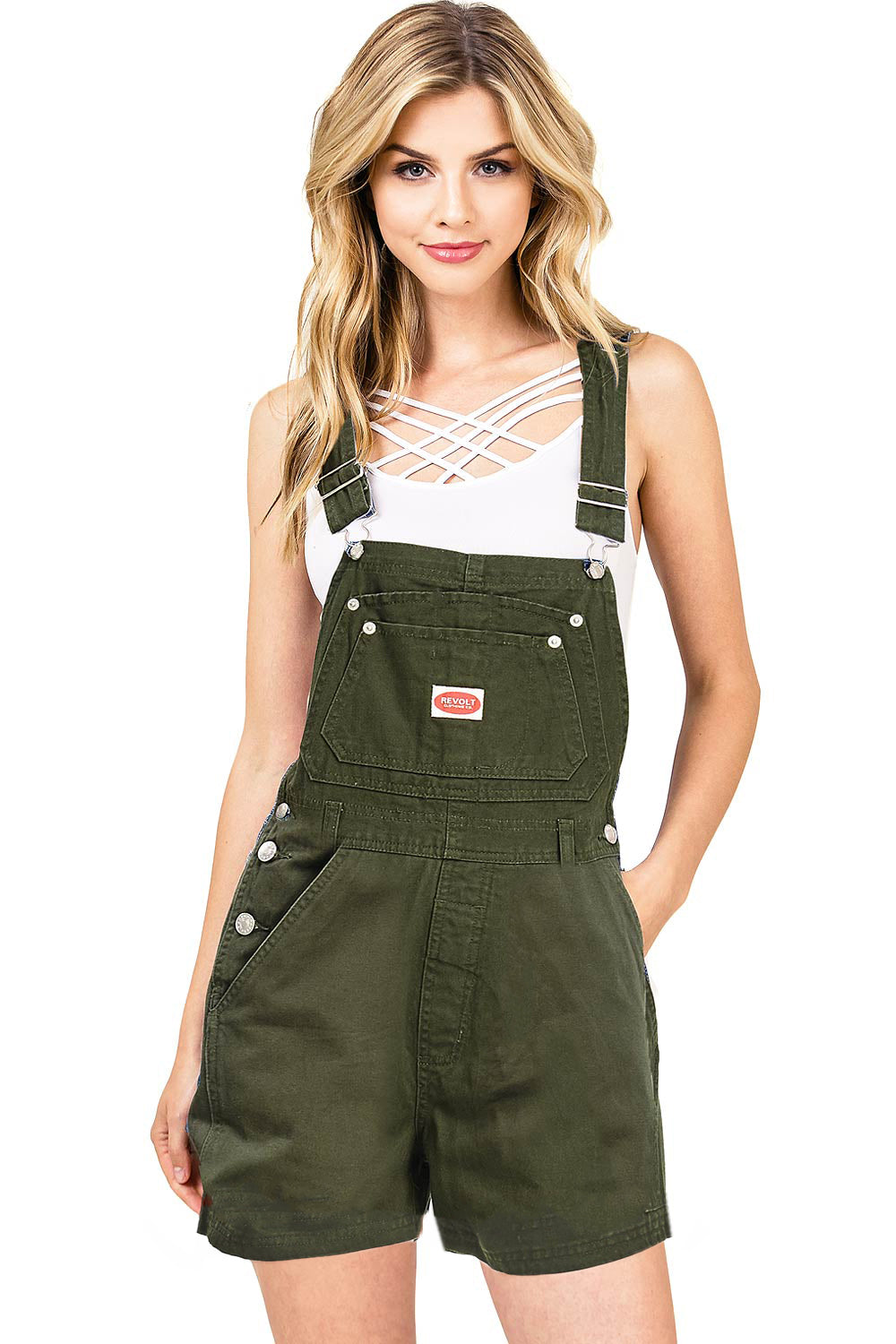 Retrospect Shortalls