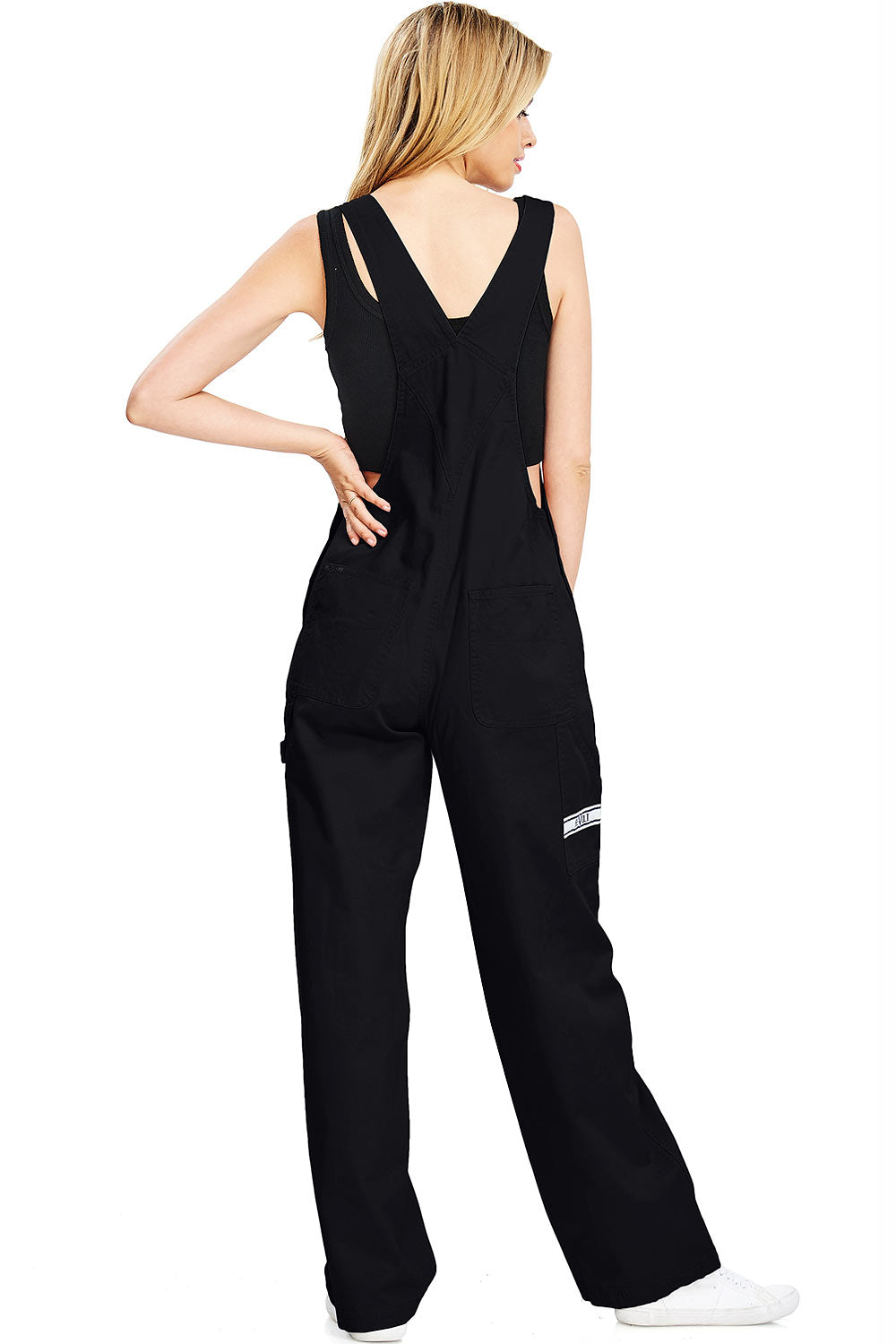 Renegade PLUS SIZE Overalls