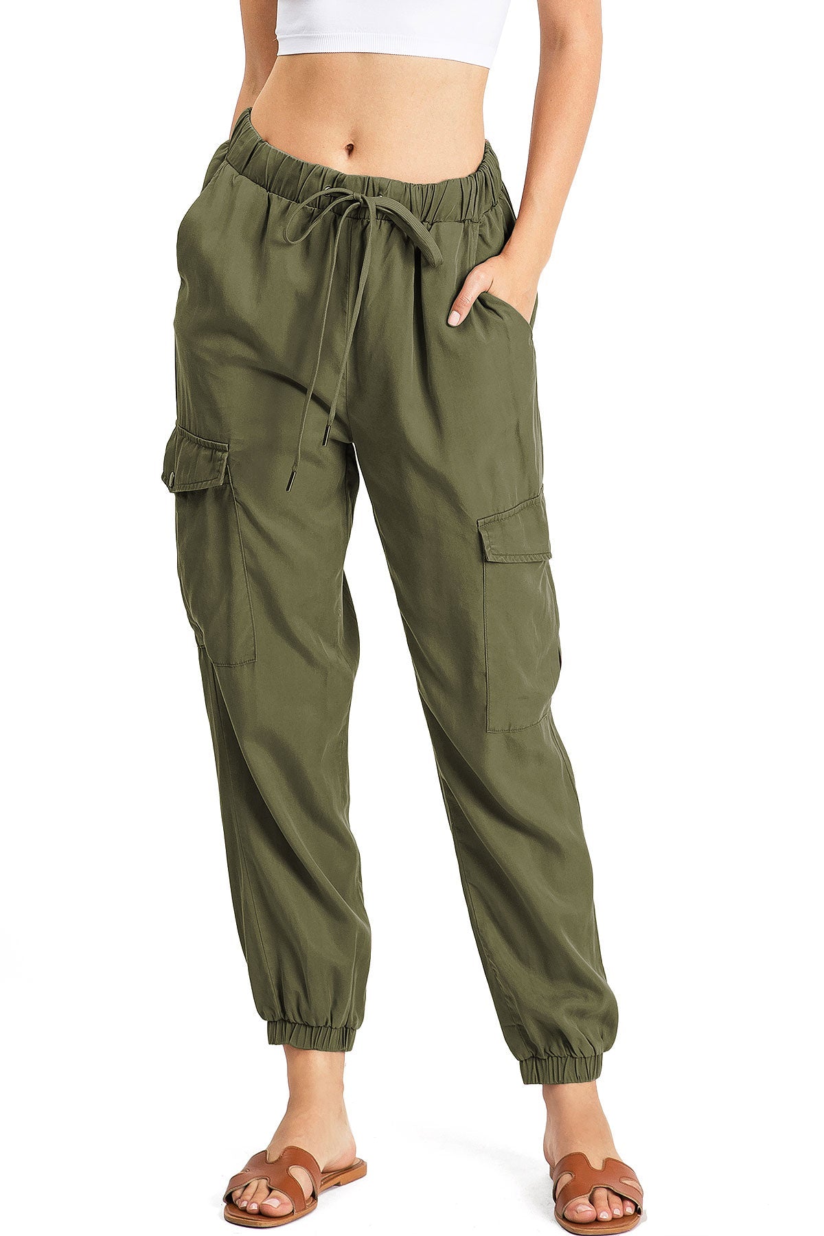 Phoenix Cargo Joggers