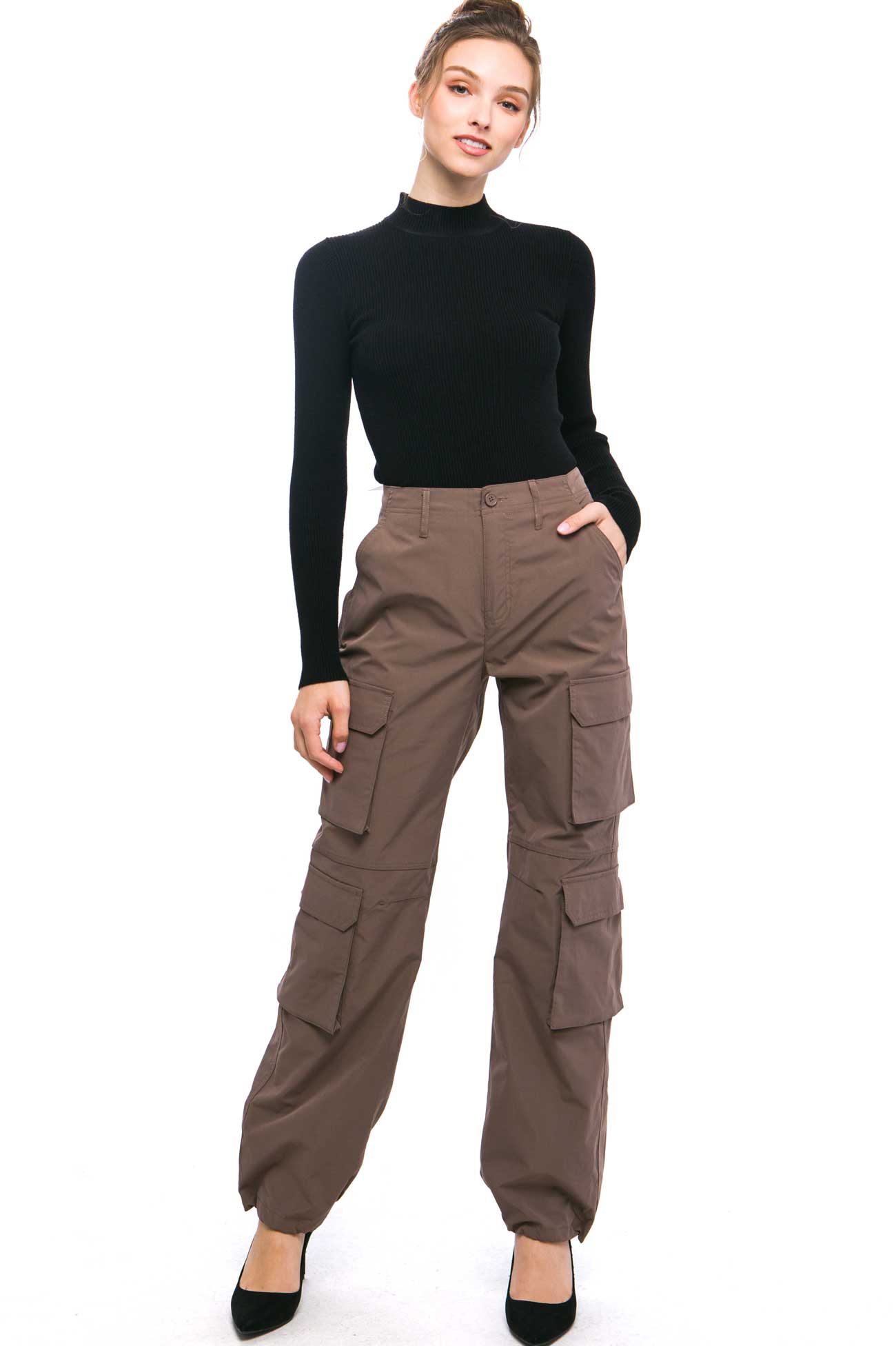 Subculture Skater Pants