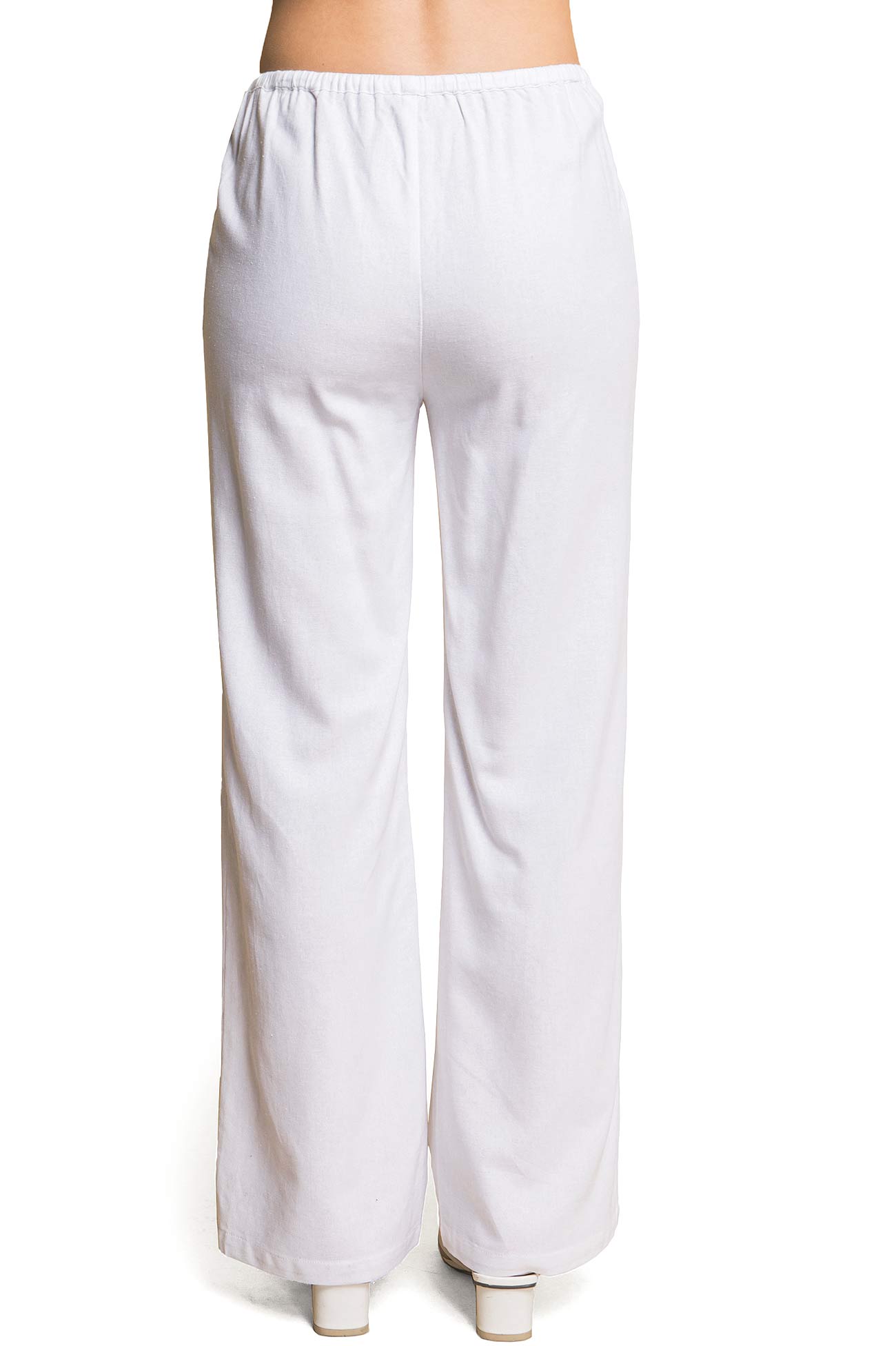 Tropics Linen Pants
