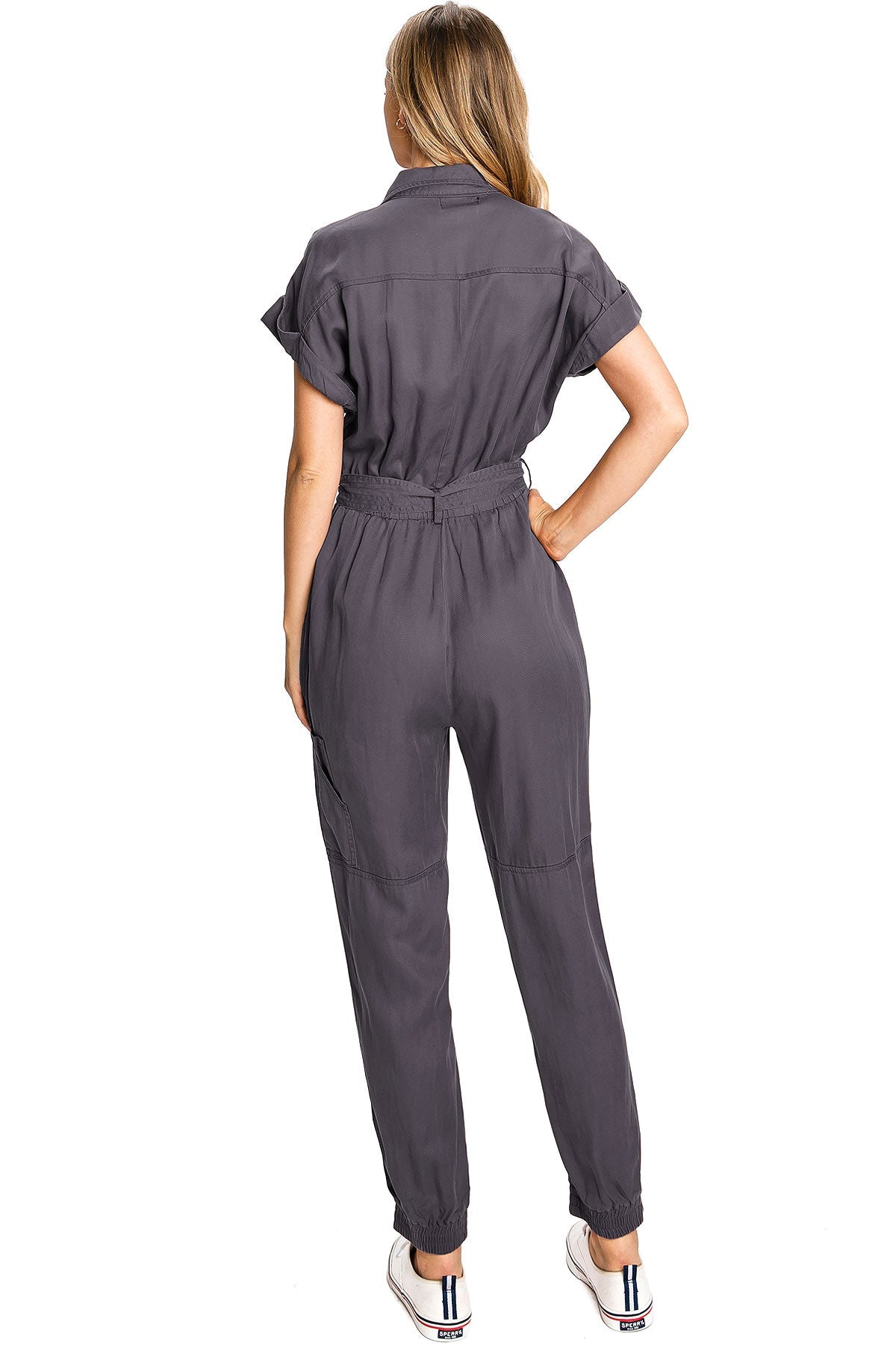 Cruise Control Jumpsuit