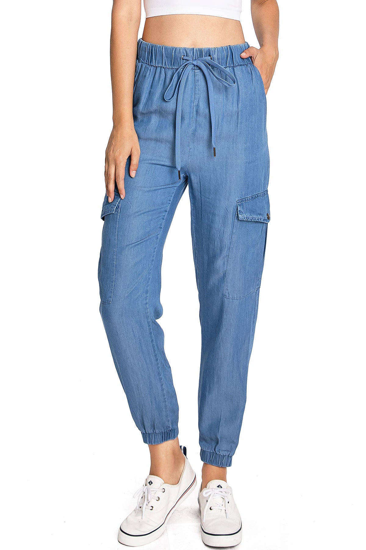 Phoenix Cargo Joggers