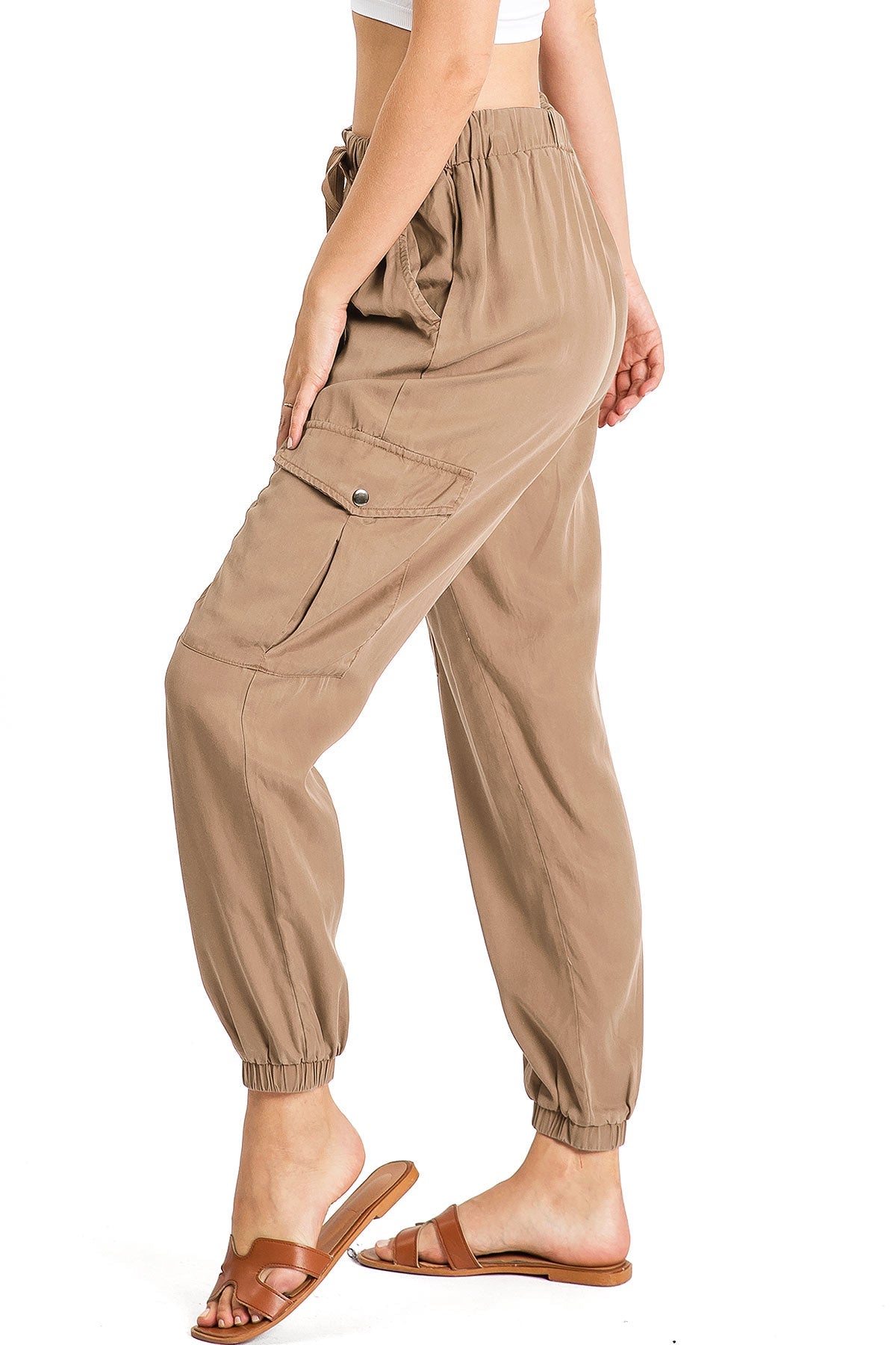 Phoenix Cargo Joggers