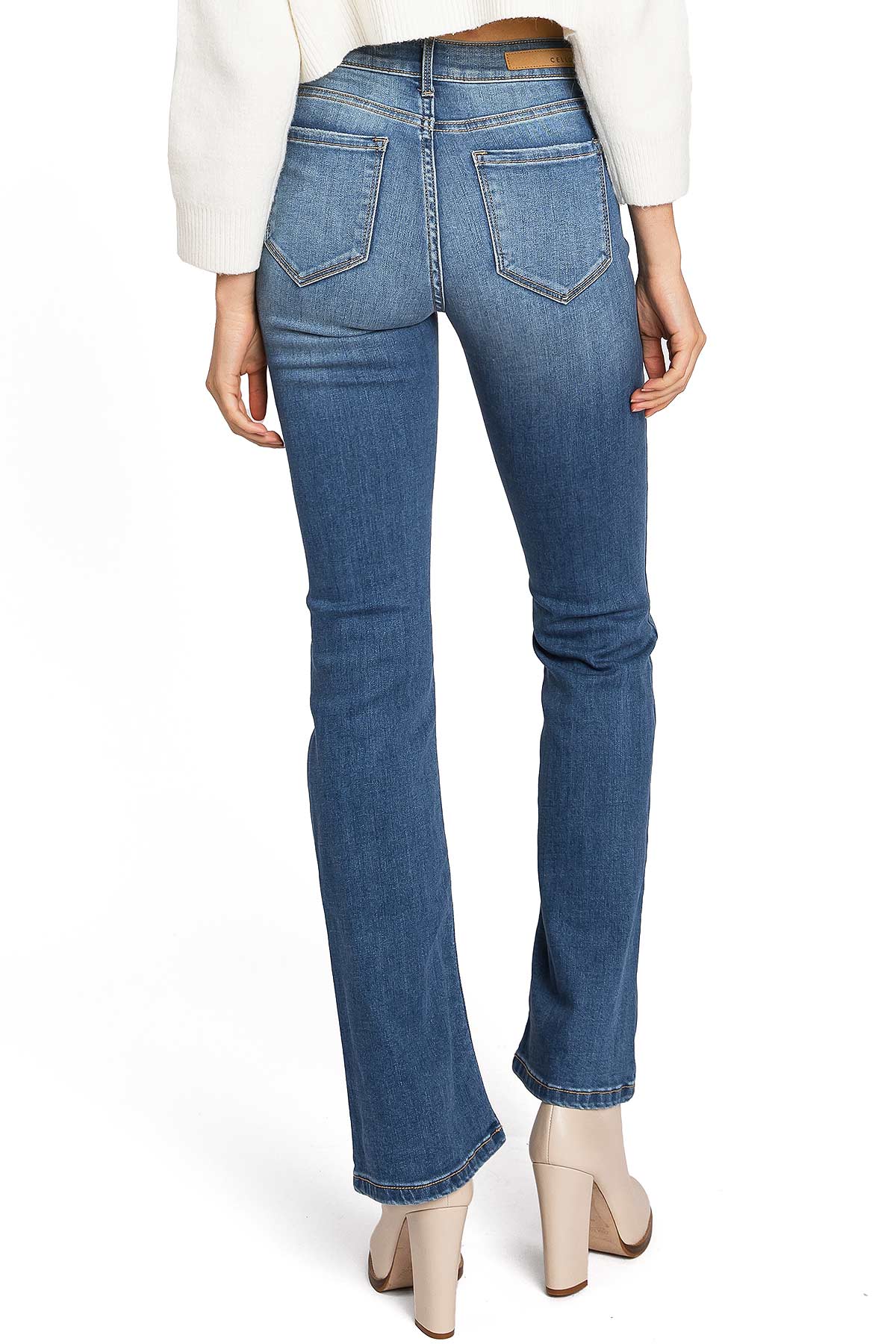 Energy Bootcut Jeans