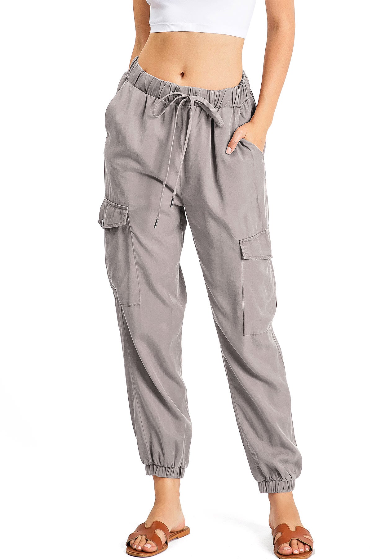 Phoenix Cargo Joggers