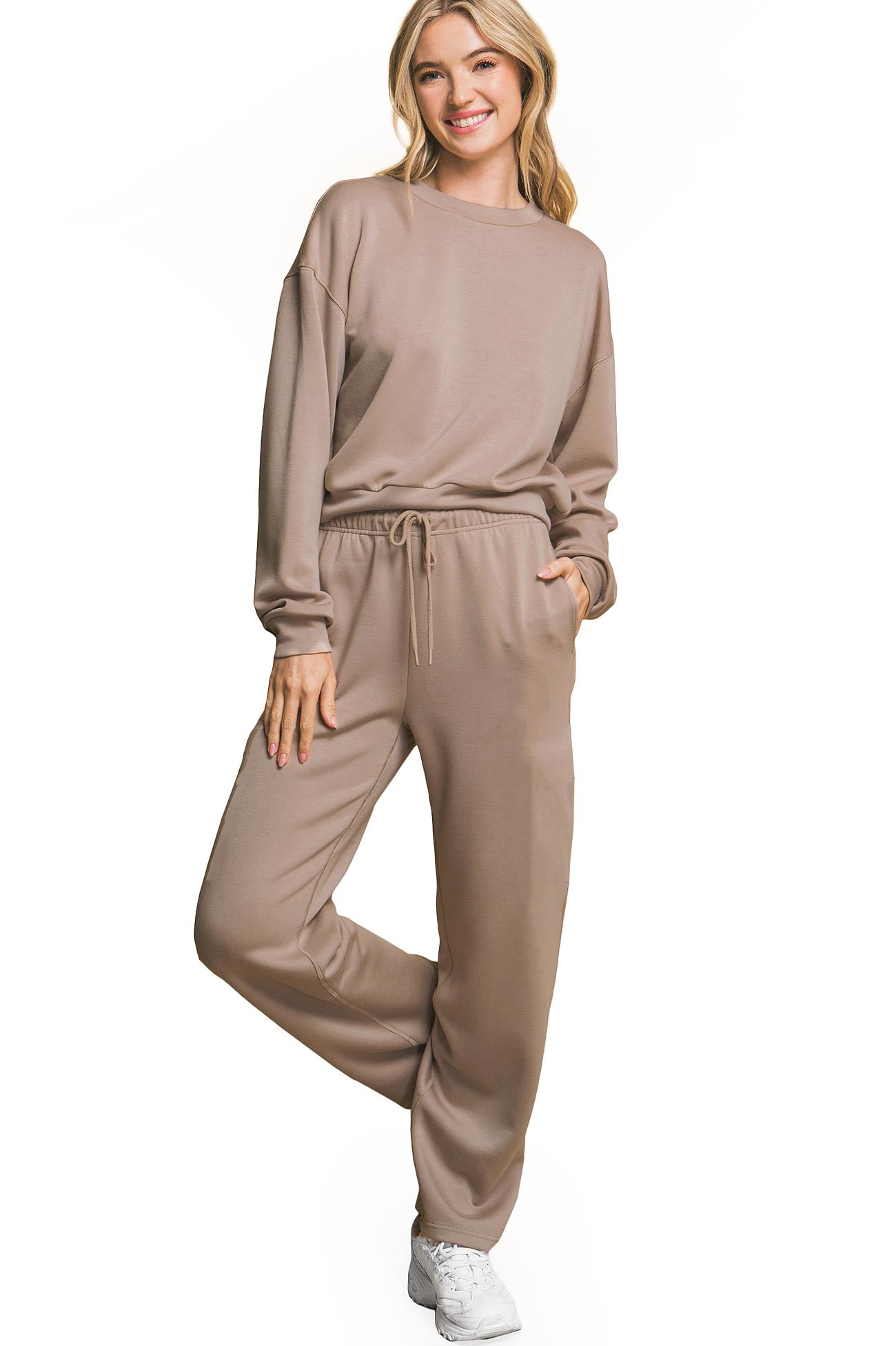 Dream Butter Lounge Set