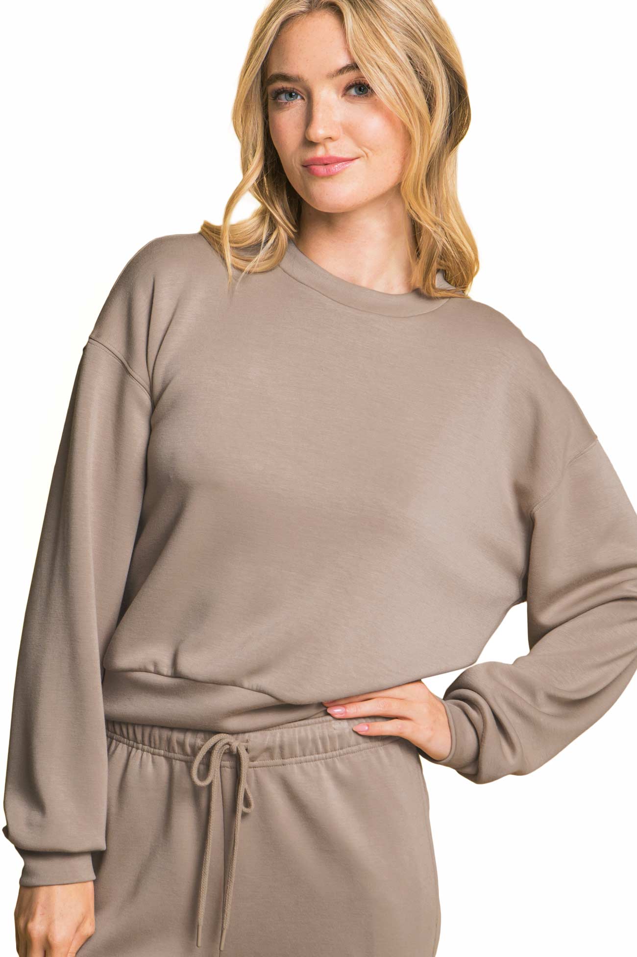 Dream Butter Lounge Set