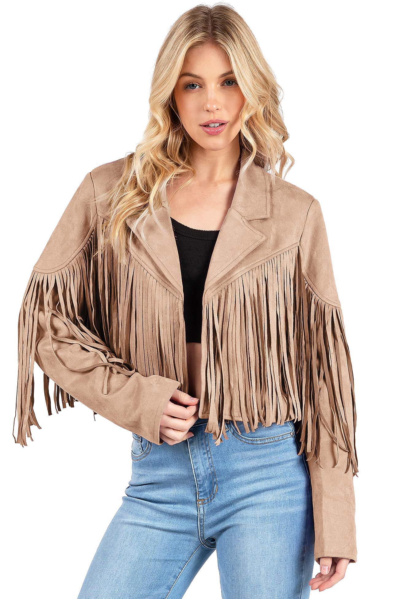 Festival Fringe Jacket