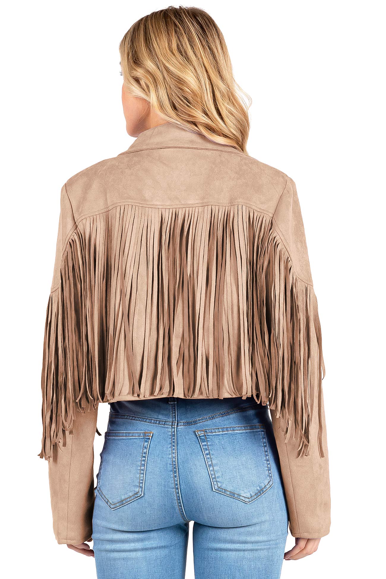 Festival Fringe Jacket