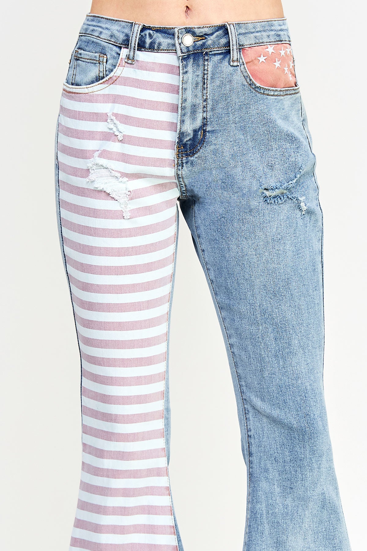 Americana Amplified Flares