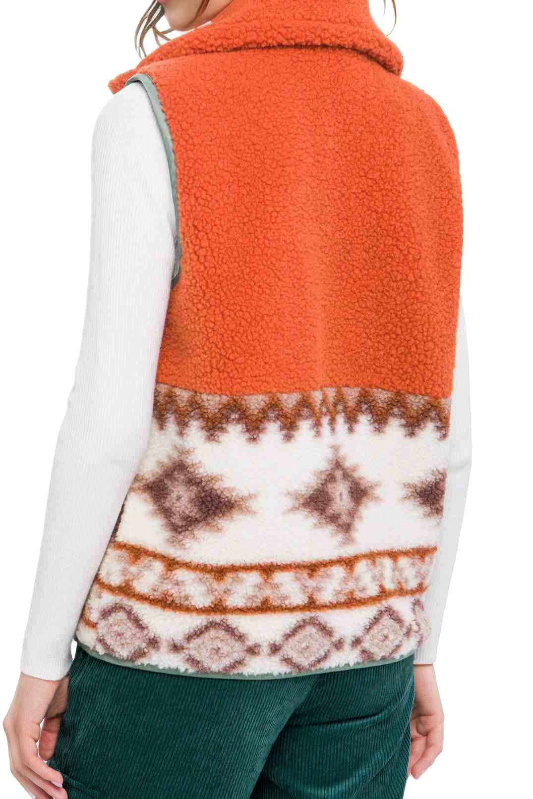 Southwest Sherpa Vest
