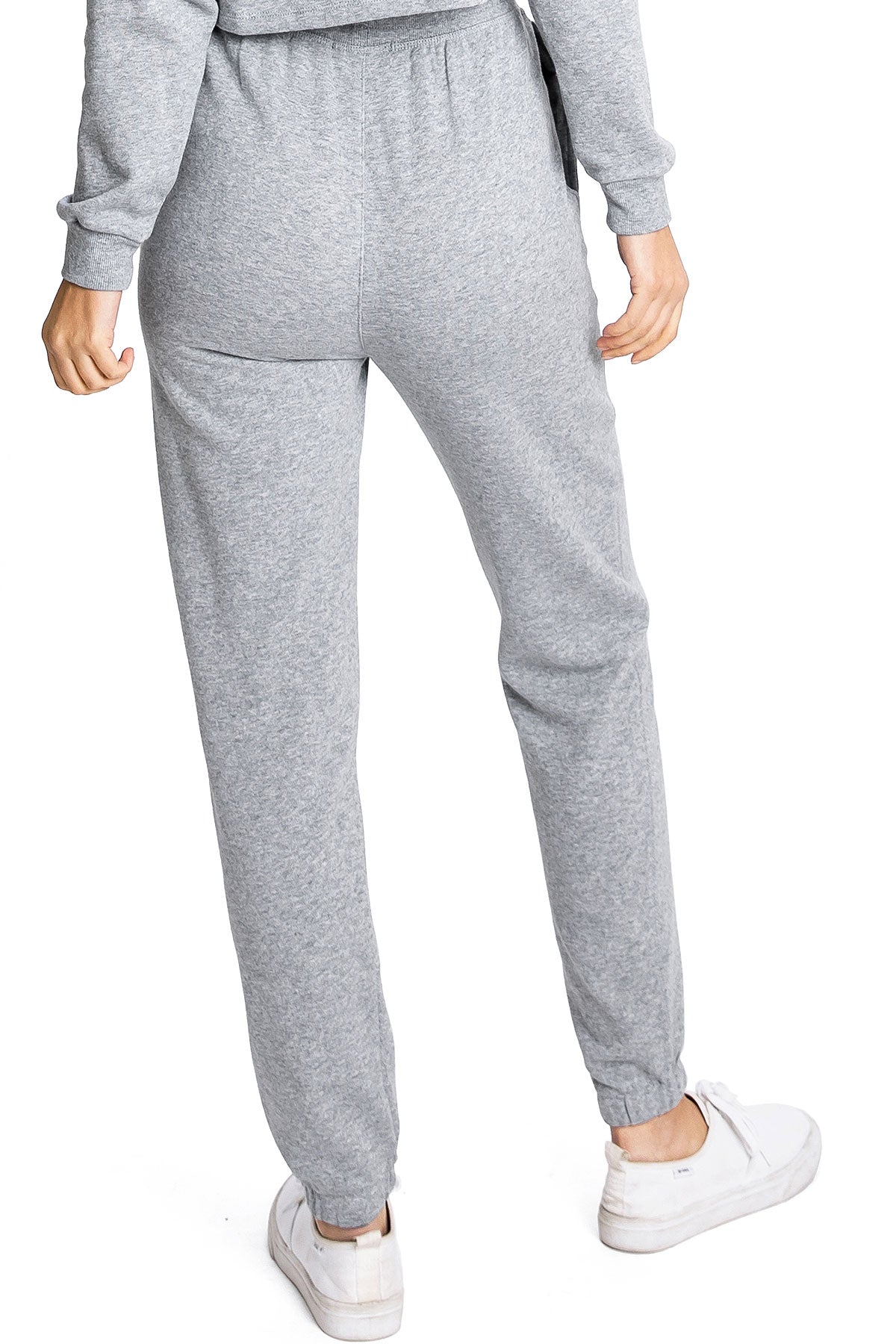 Fit High Rise Joggers