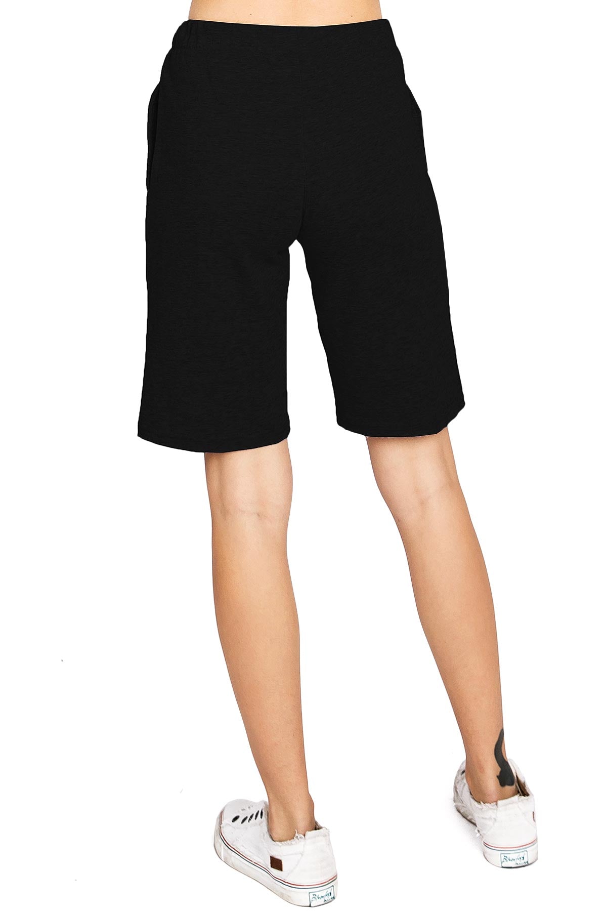 Layover Sweat Shorts