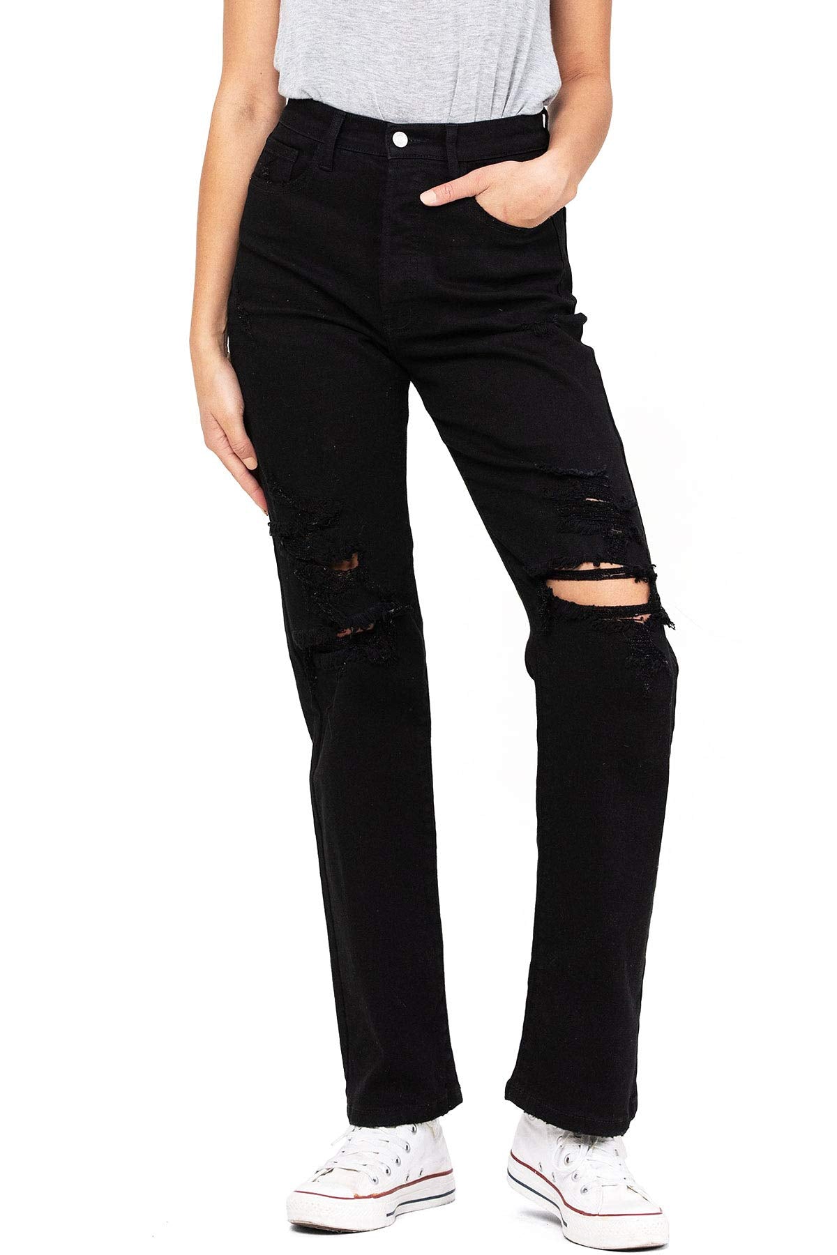 Workshop Dad Jeans