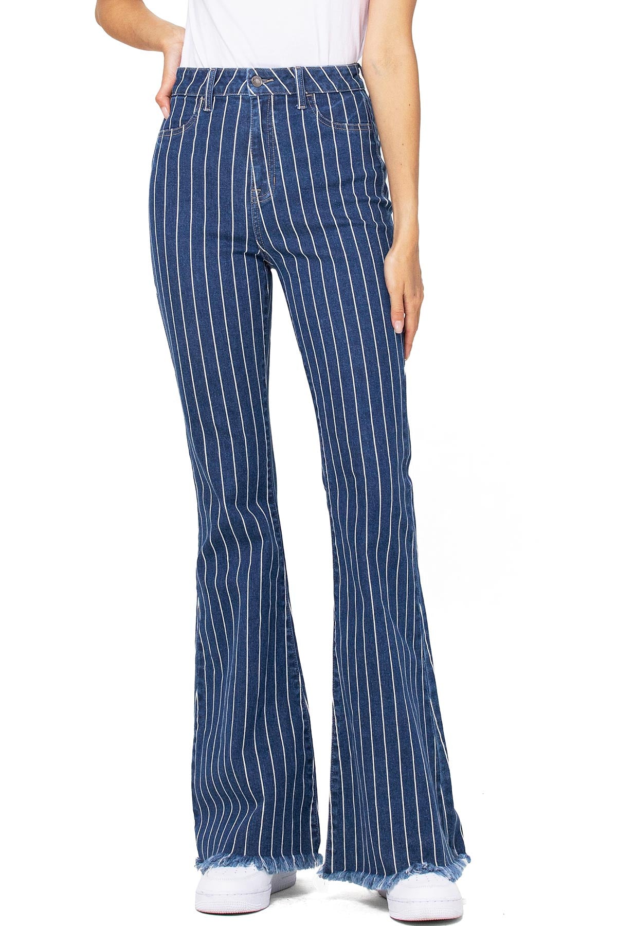 Horizon High Rise Flares
