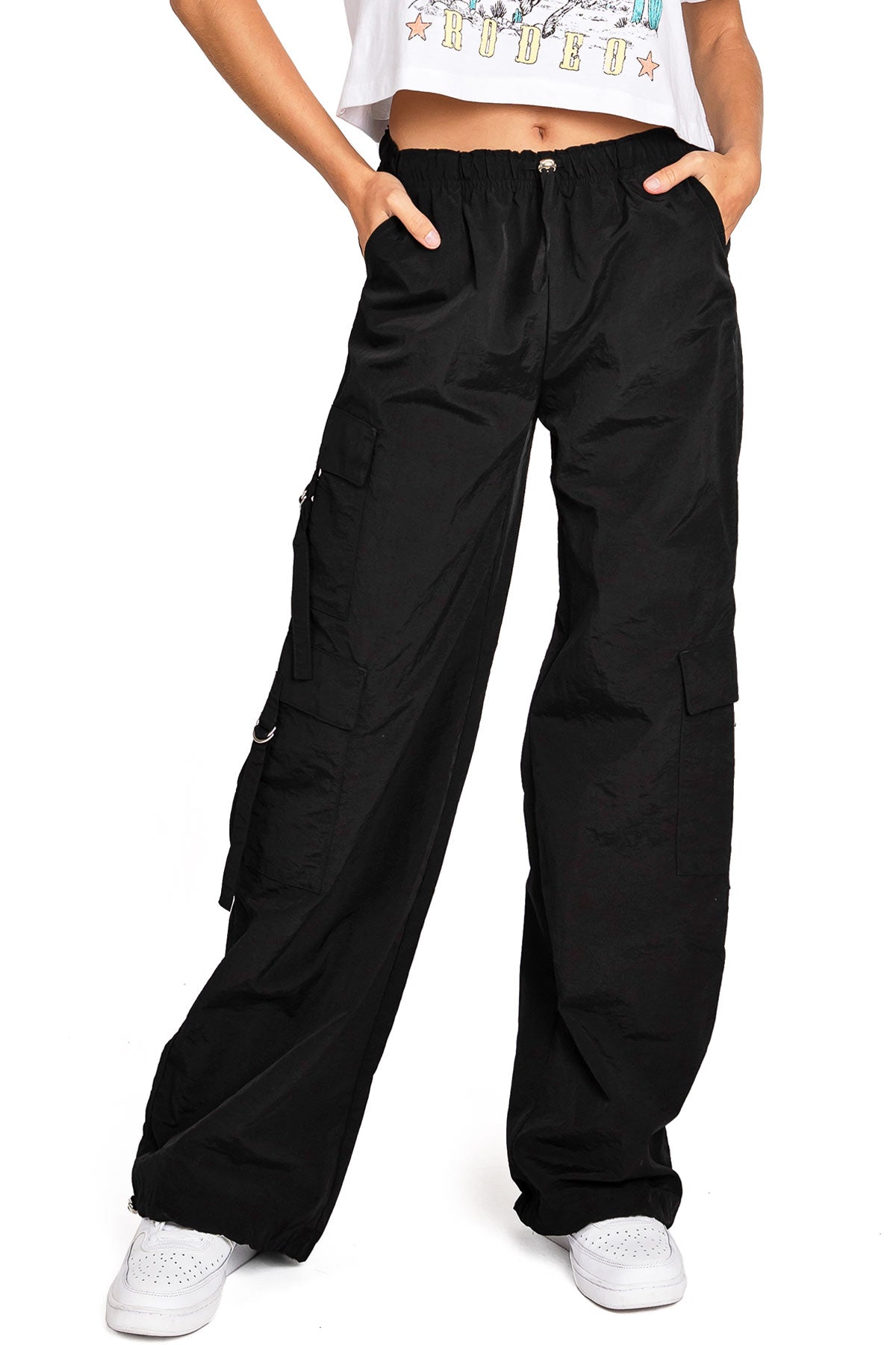 Free Fall Parachute Pants