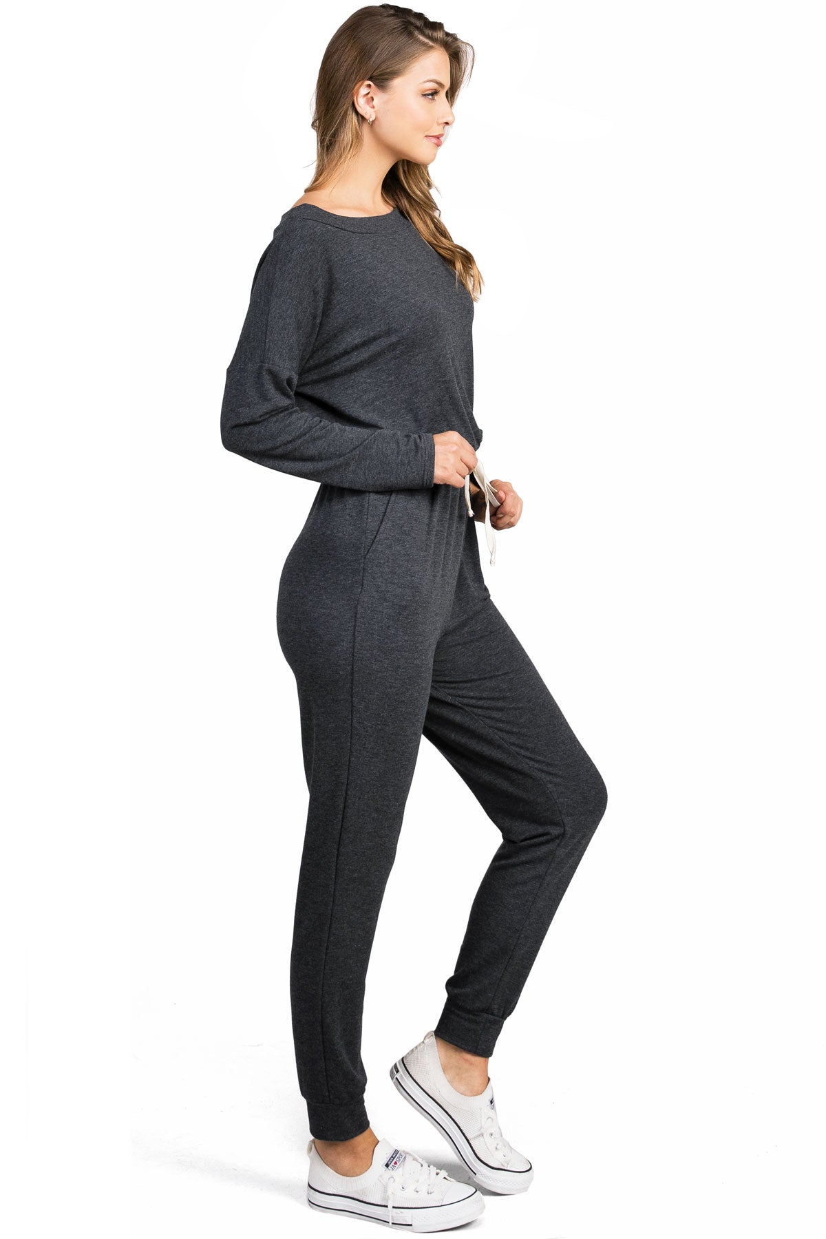 Offline Jogger Jumpsuit