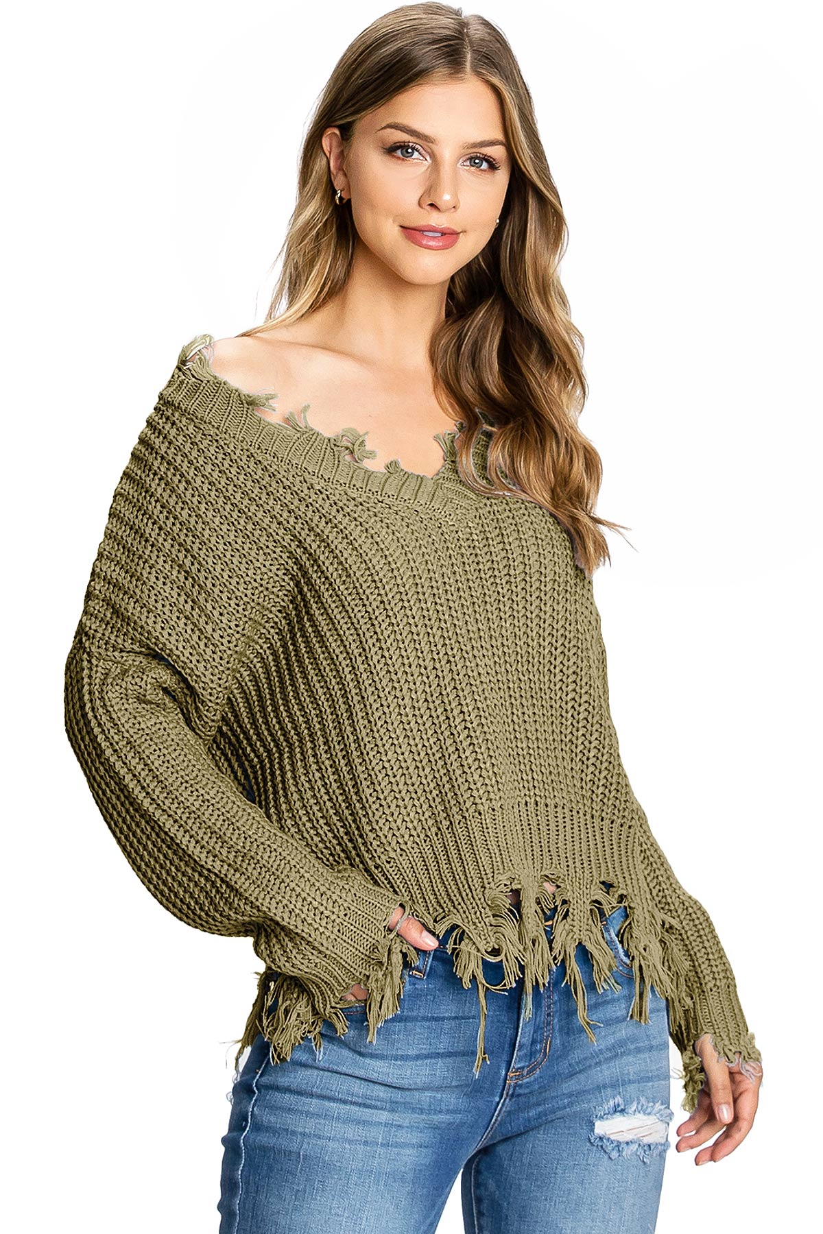 Femme Fatale Knit