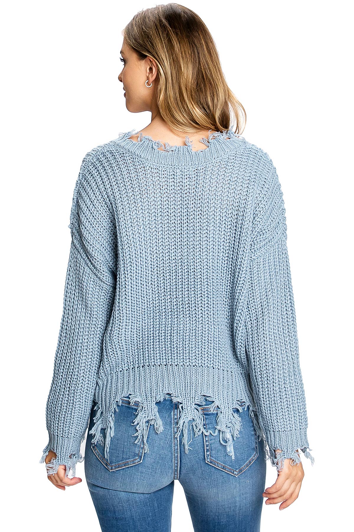 Femme Fatale Knit
