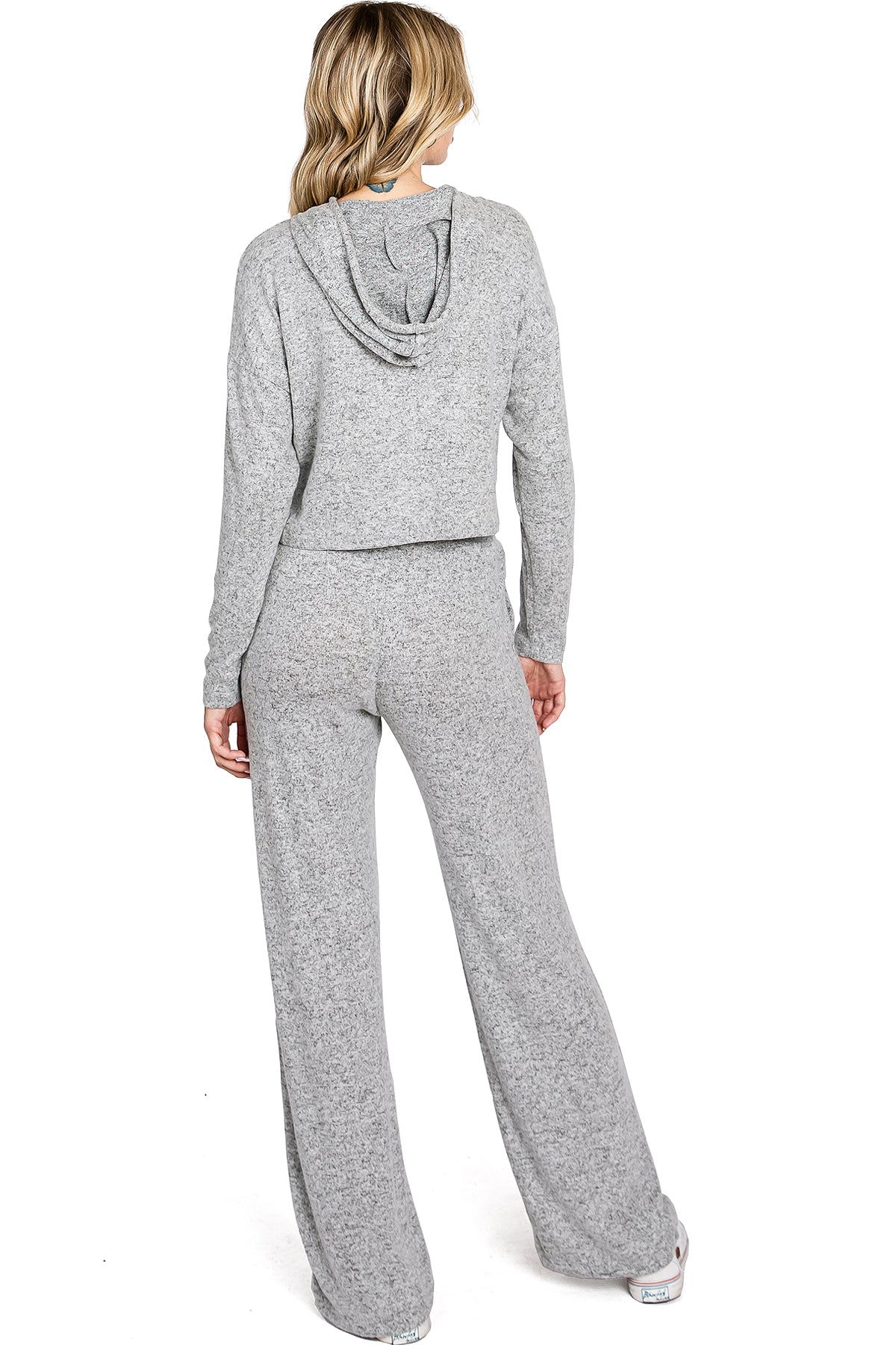 Sierra Lounge Hoodie + Pants Set