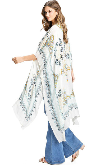 Aura Kimono