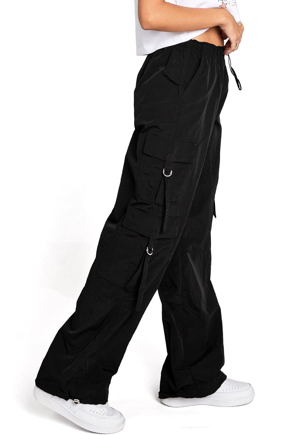 Free Fall Parachute Pants