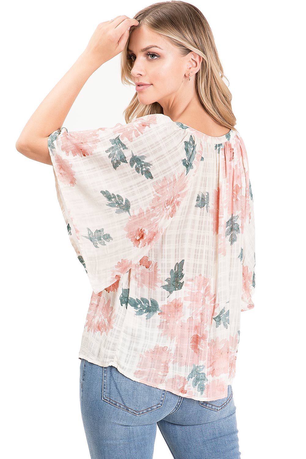 Dreaming Tulum Top