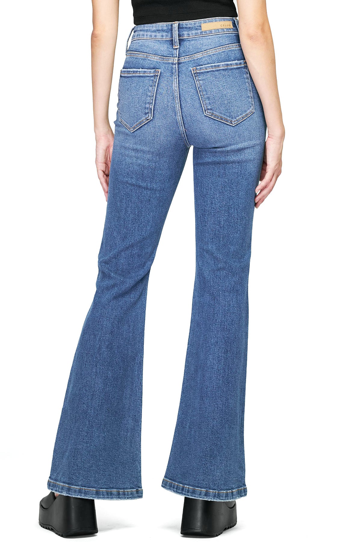 Insight High Rise Flares