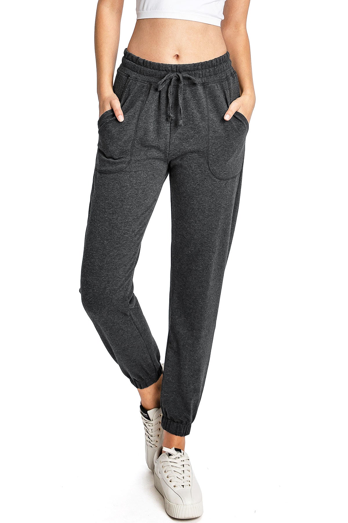 Weekend Joggers