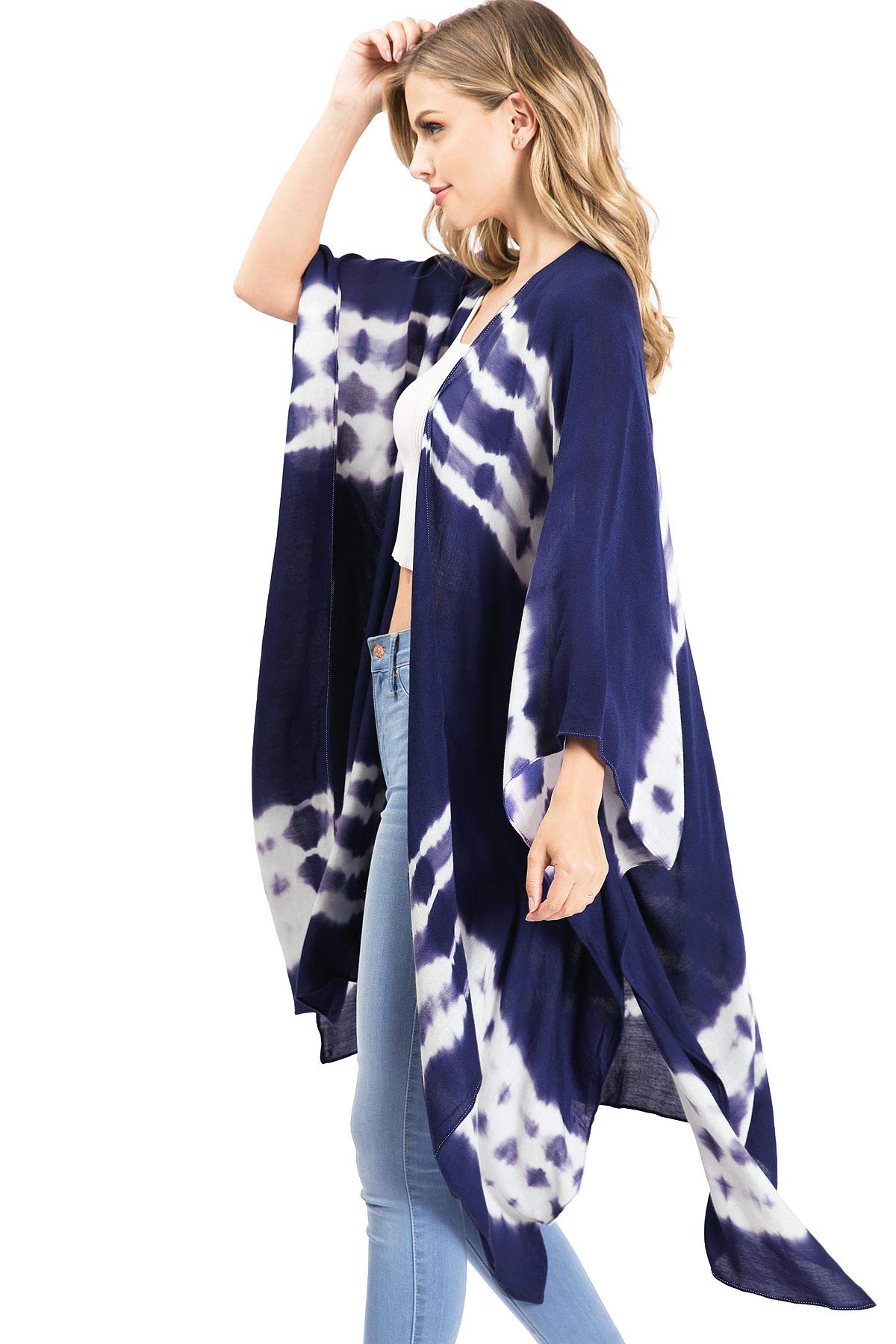 High Tide Kimono