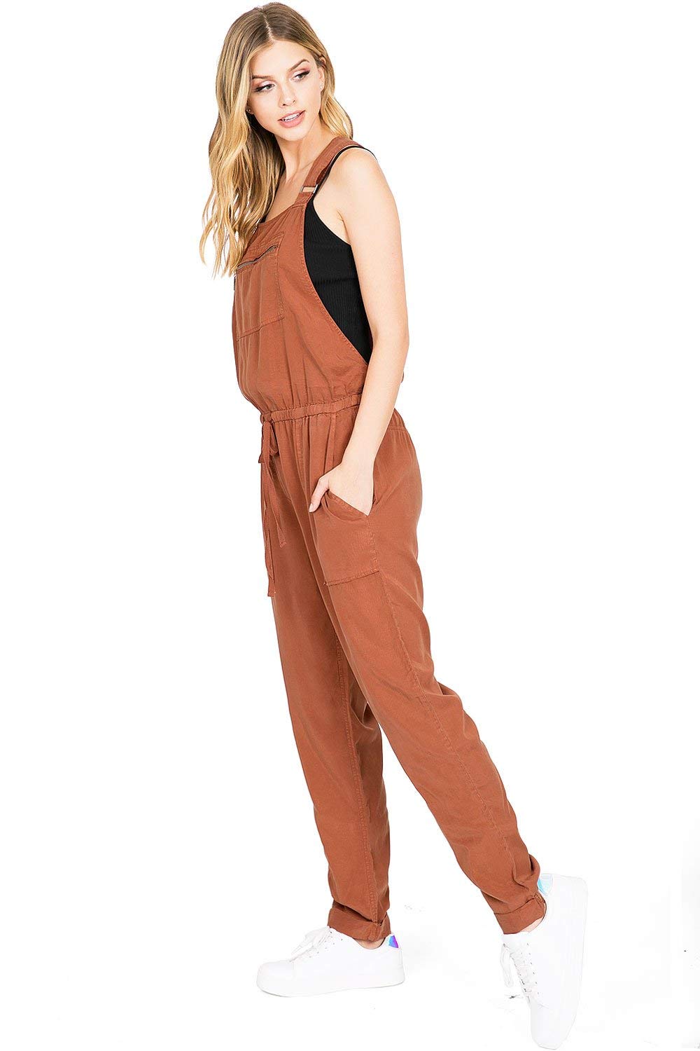 Tranquil Lounge Overalls