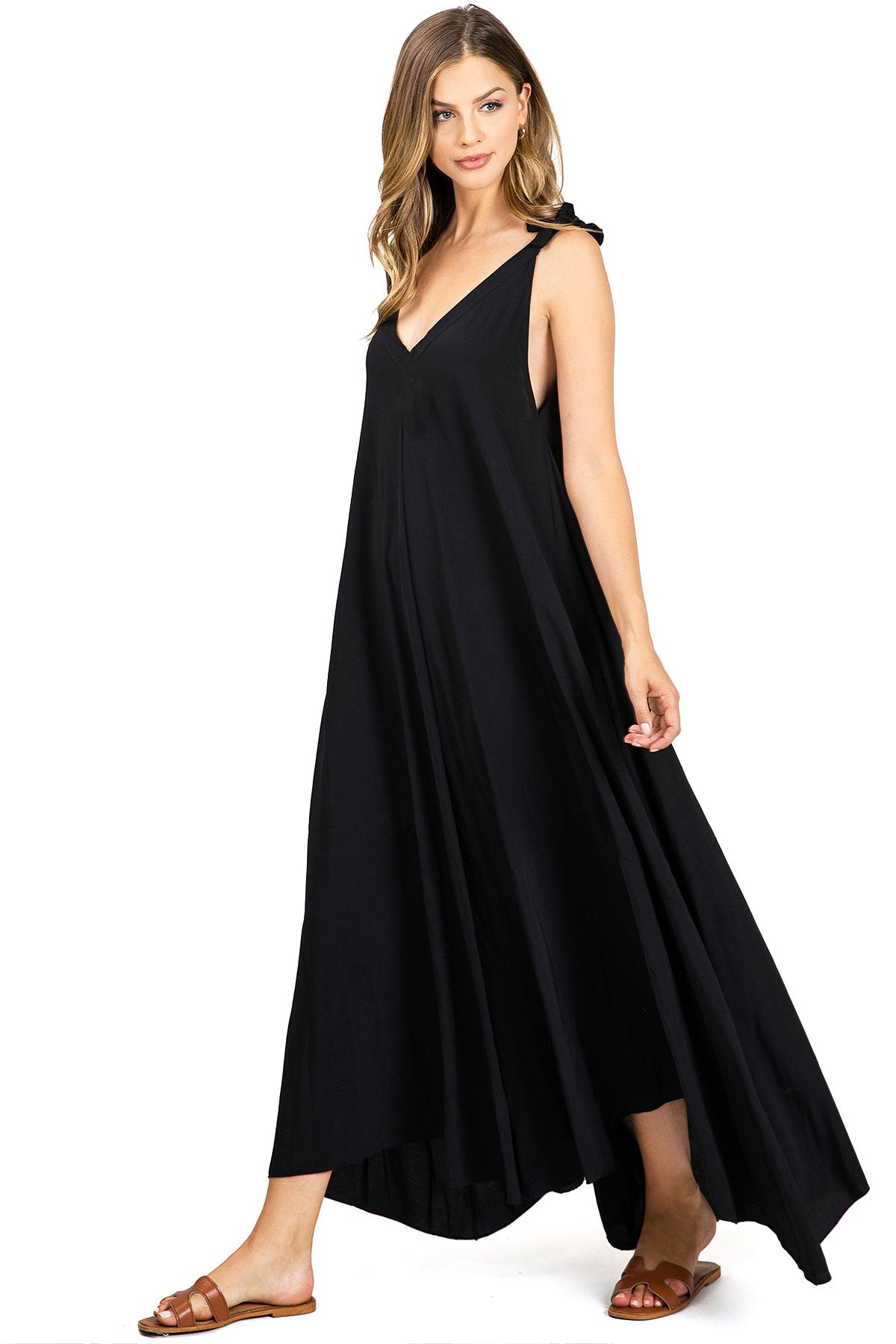 Florence Maxi Dress