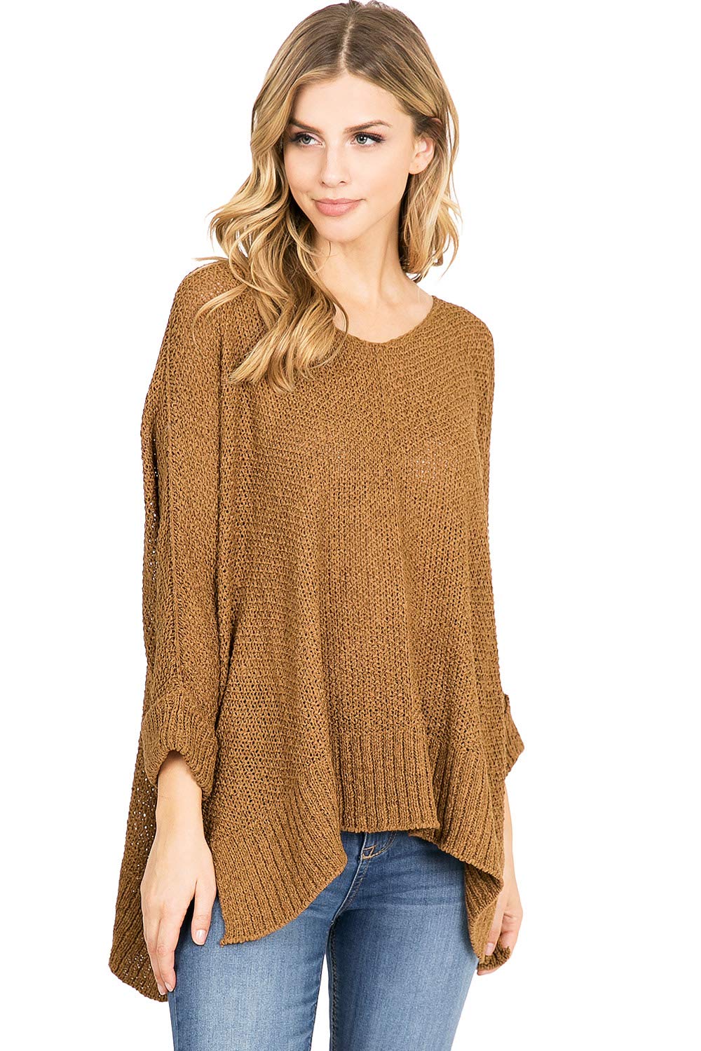 Coastal Breeze Knit