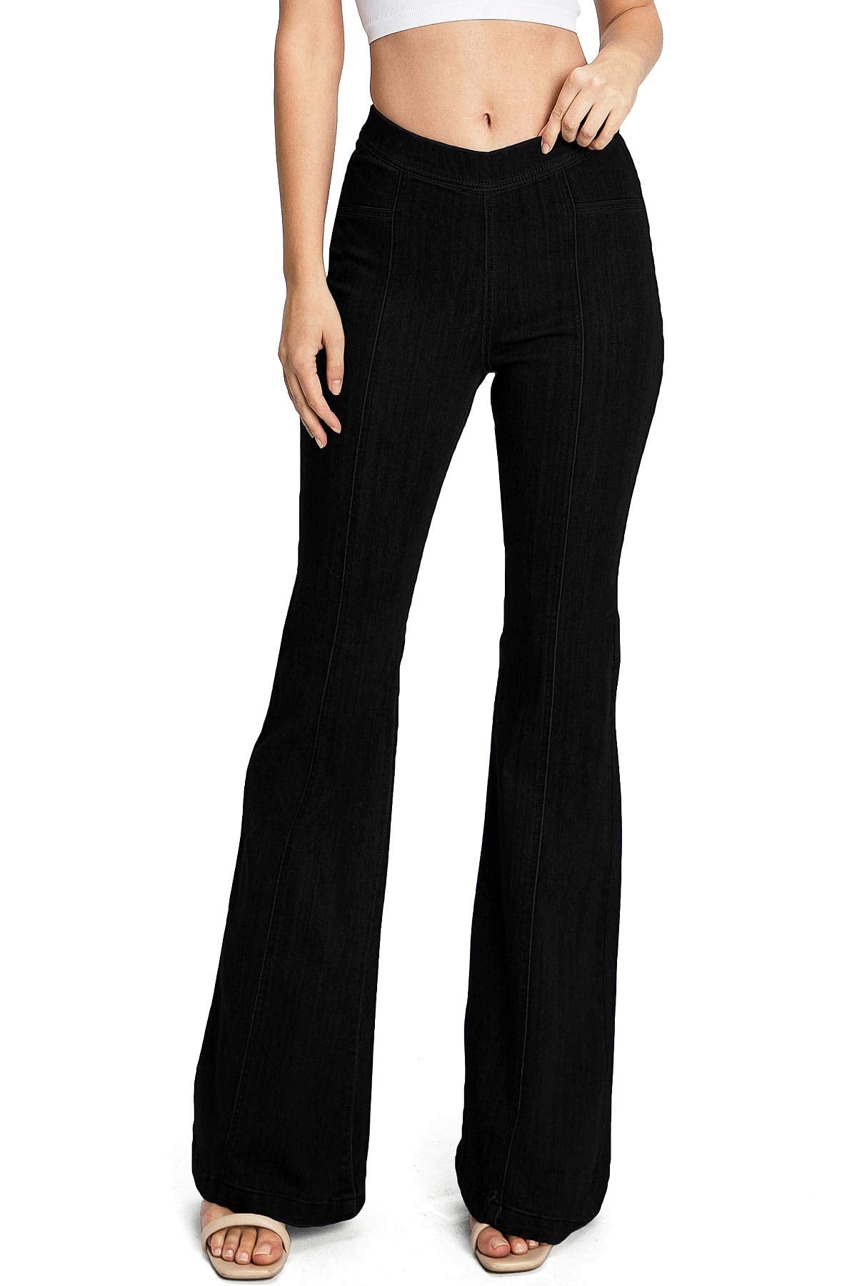 Flash Comfort Flares