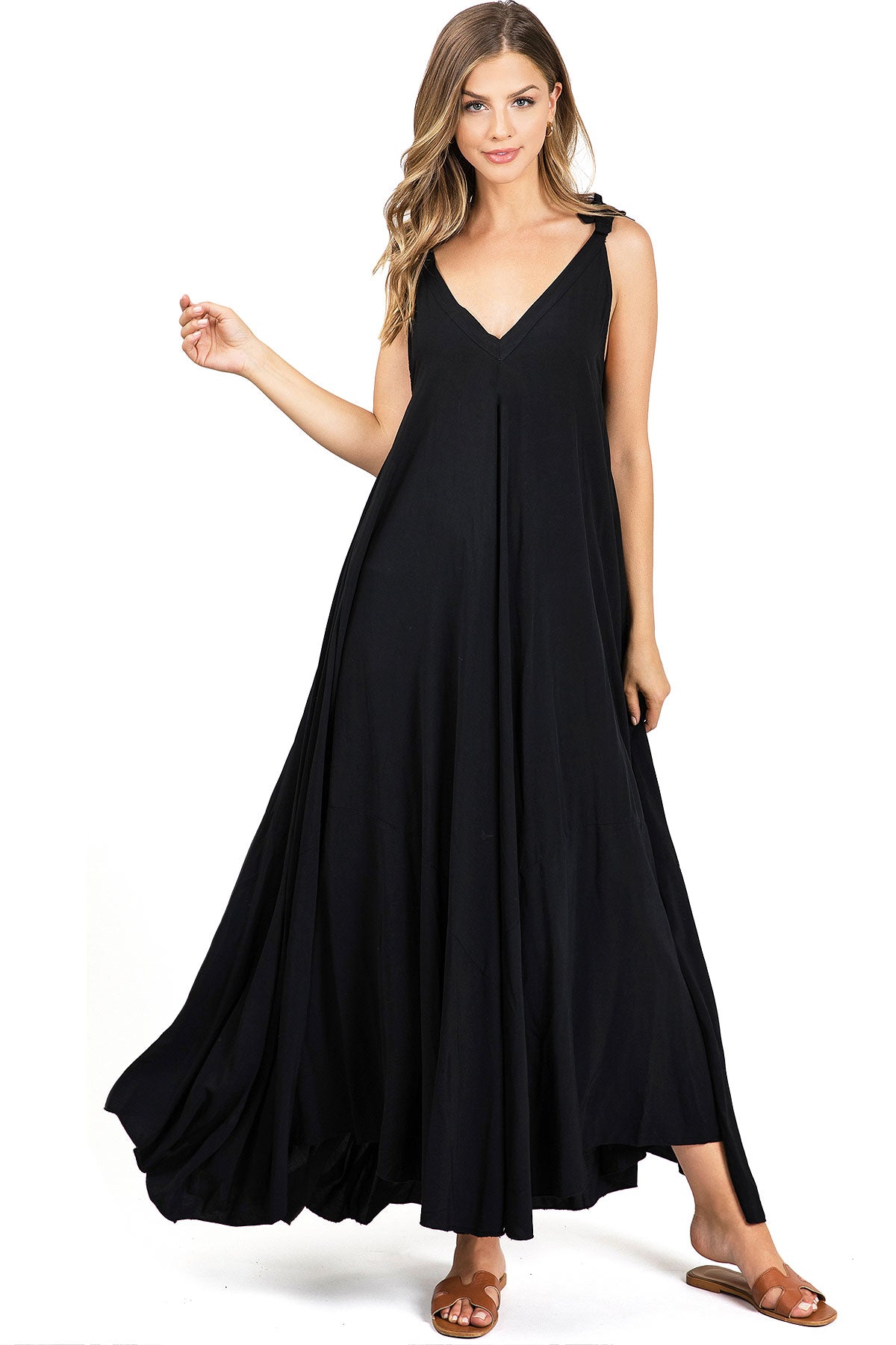 Florence Maxi Dress