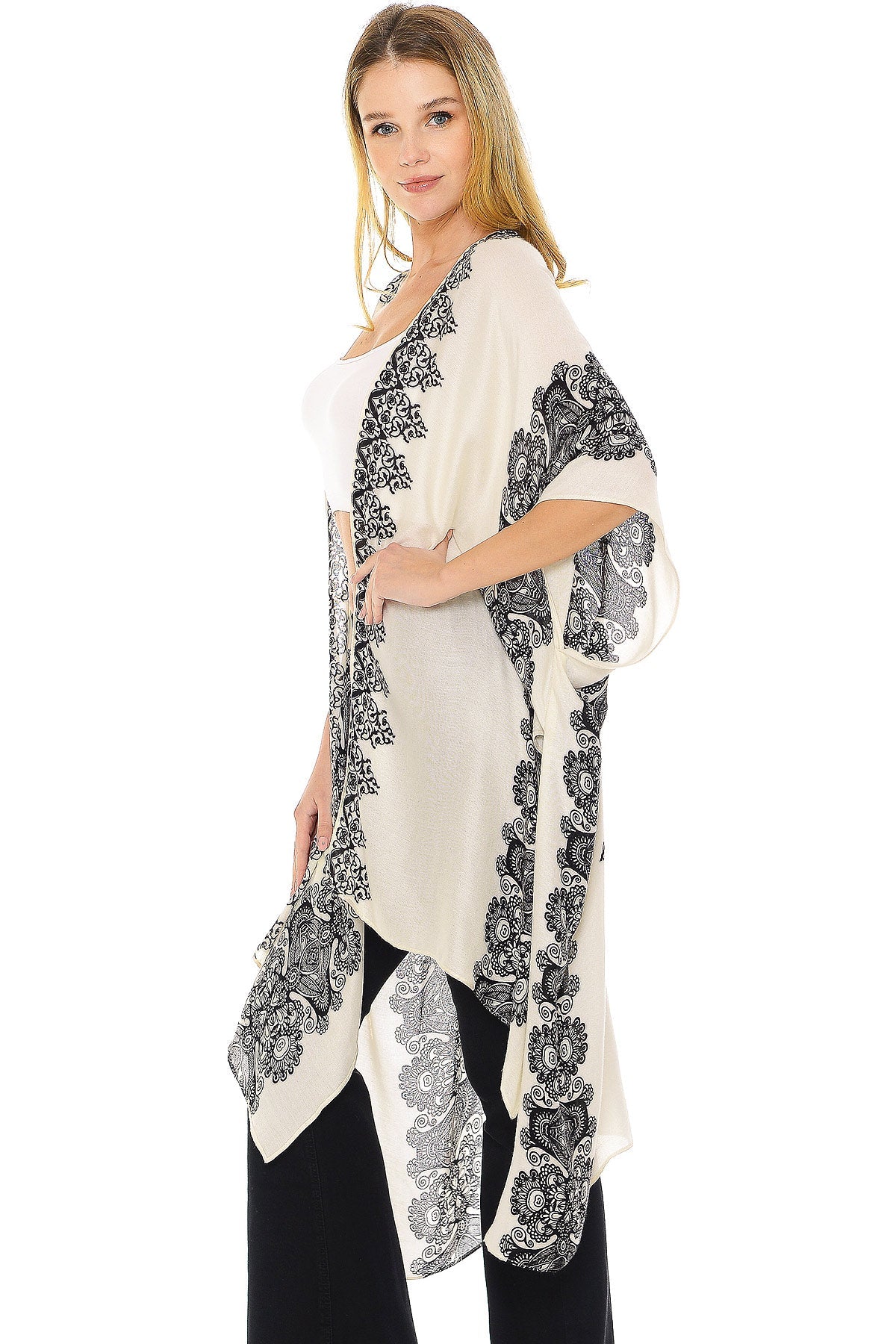 Kindred Soul Kimono