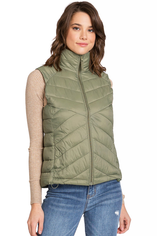 Whitney Packable Vest