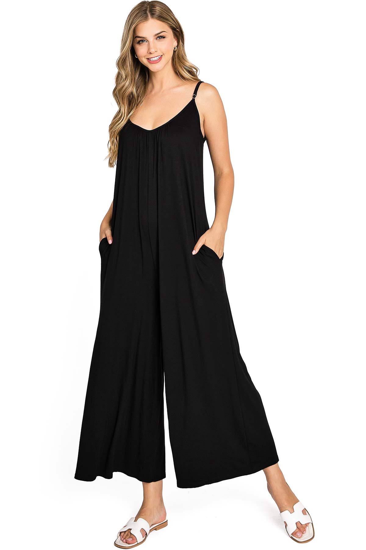 Venture Jumpsuit