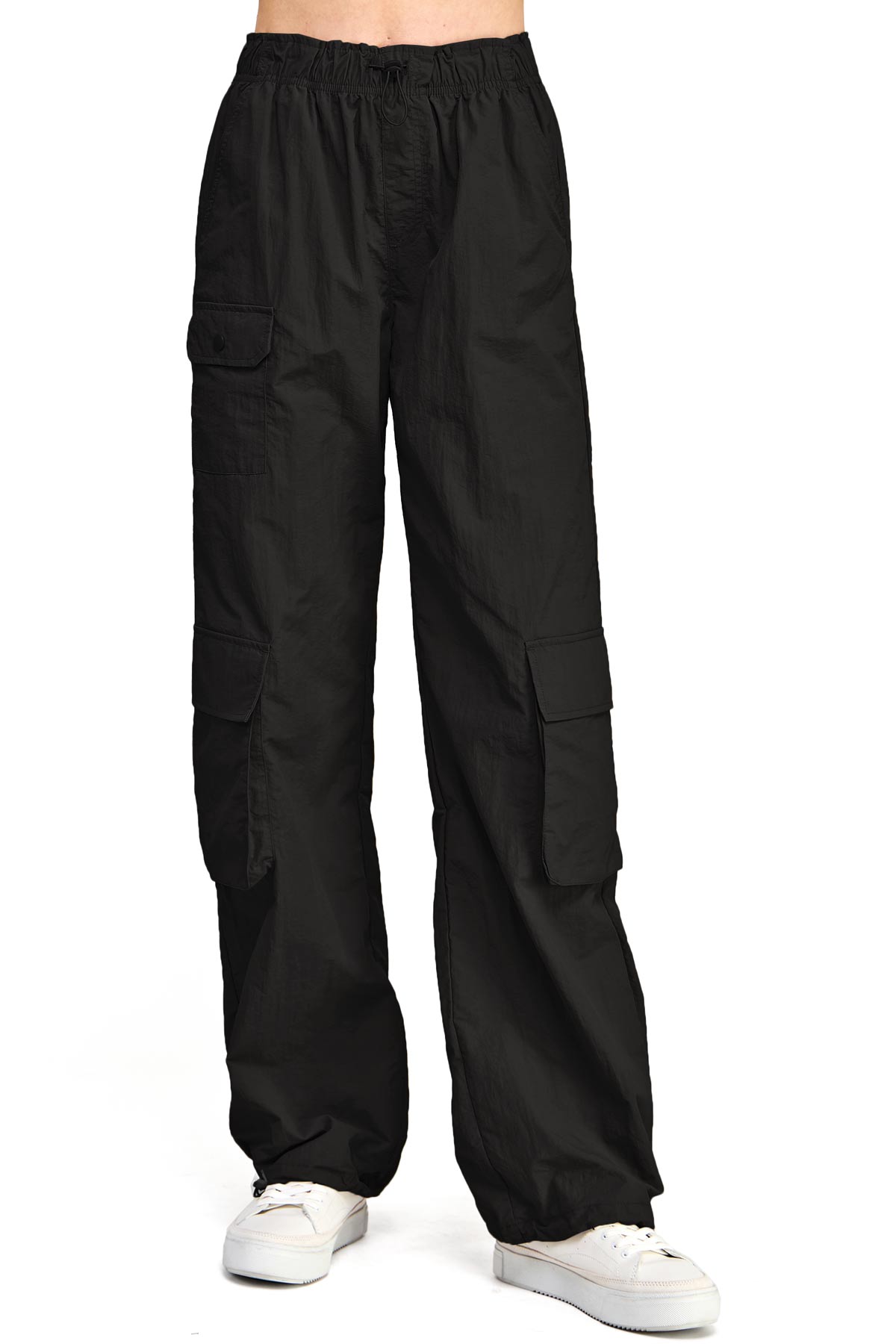 Skyline Parachute Pants
