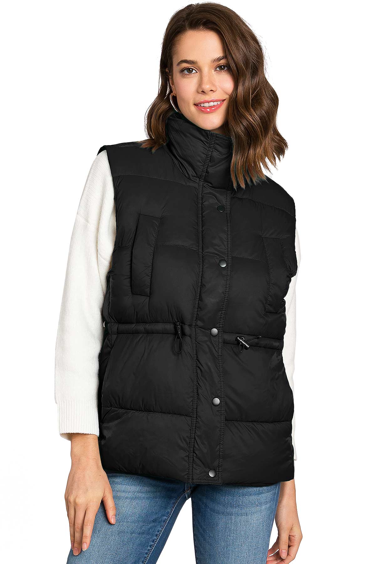 Ultra Puffer Vest