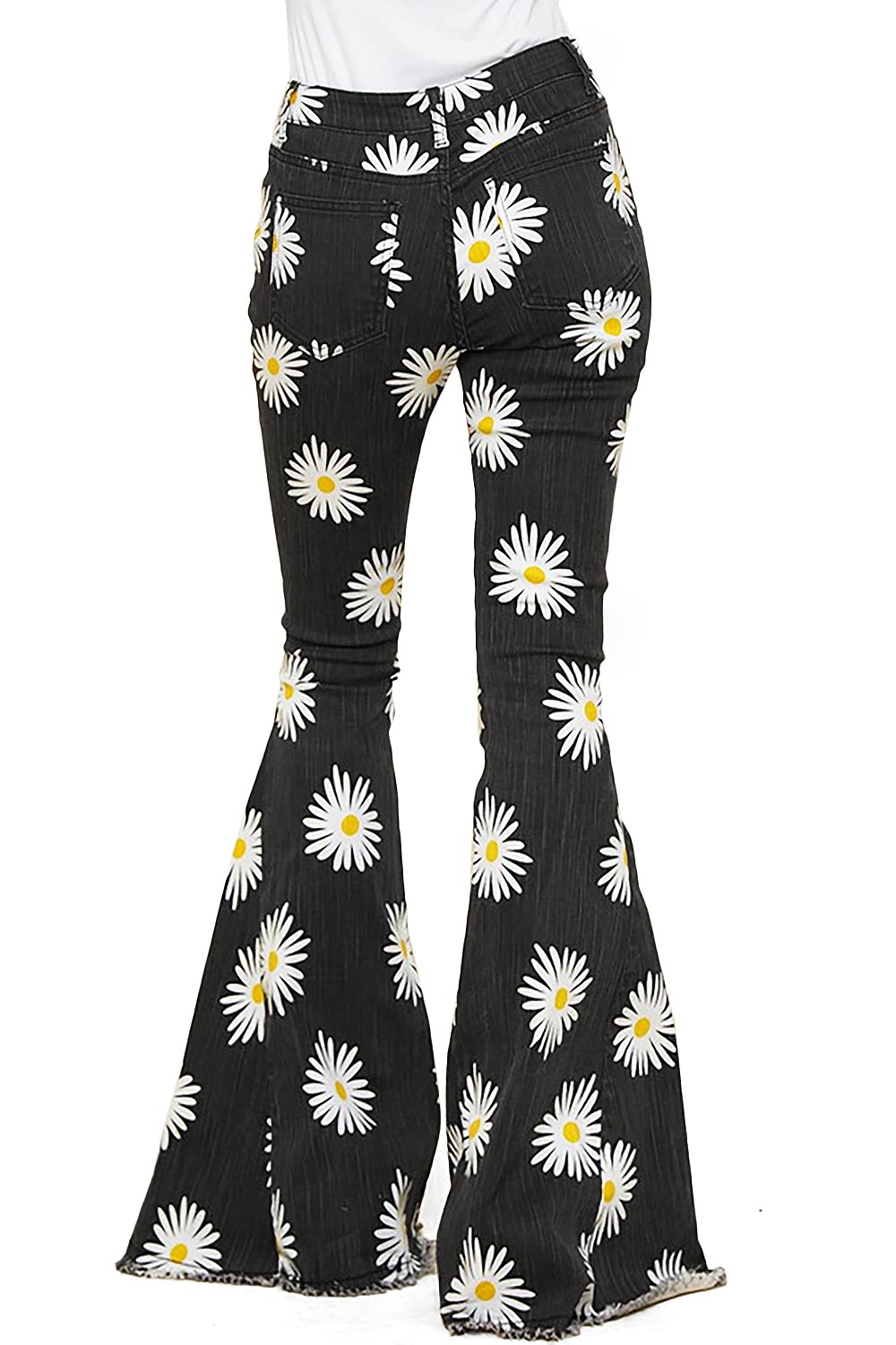 Daisy Amplified Flares