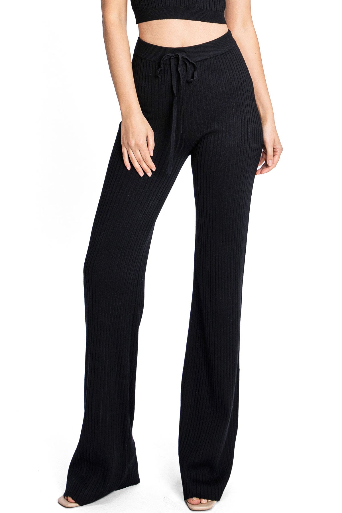 Maddie Lounge Flares