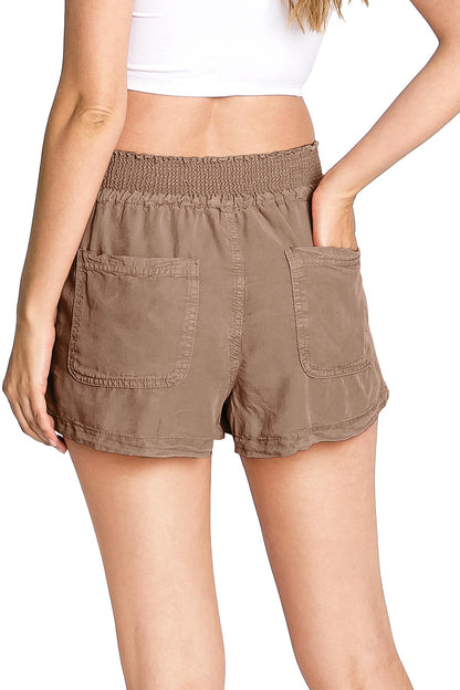 Beach Breeze Shorts