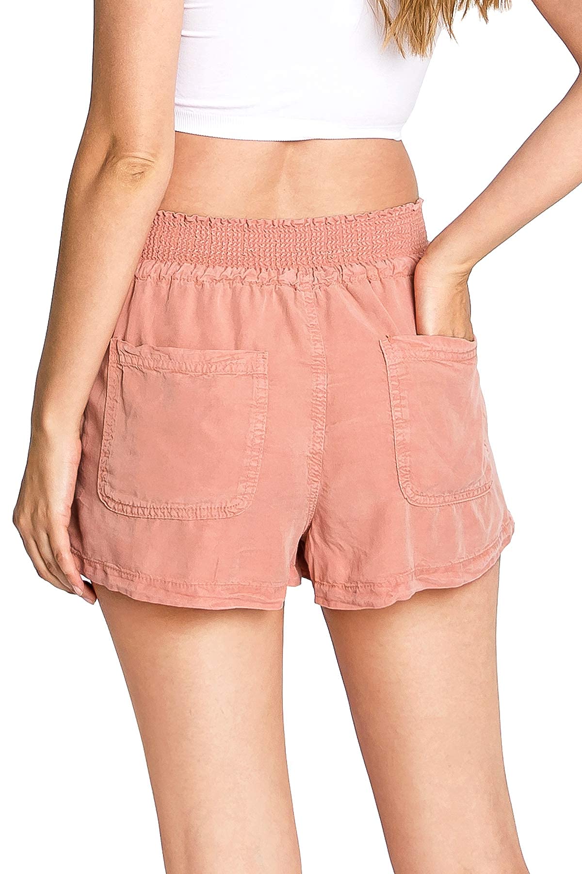 Beach Breeze Shorts