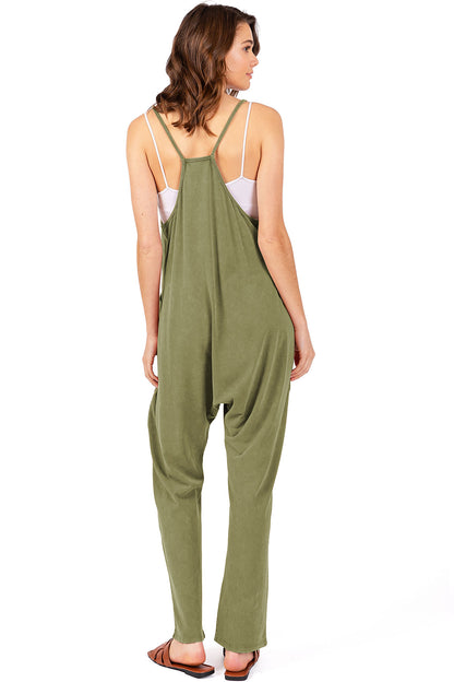 Carefree Jumpsuit